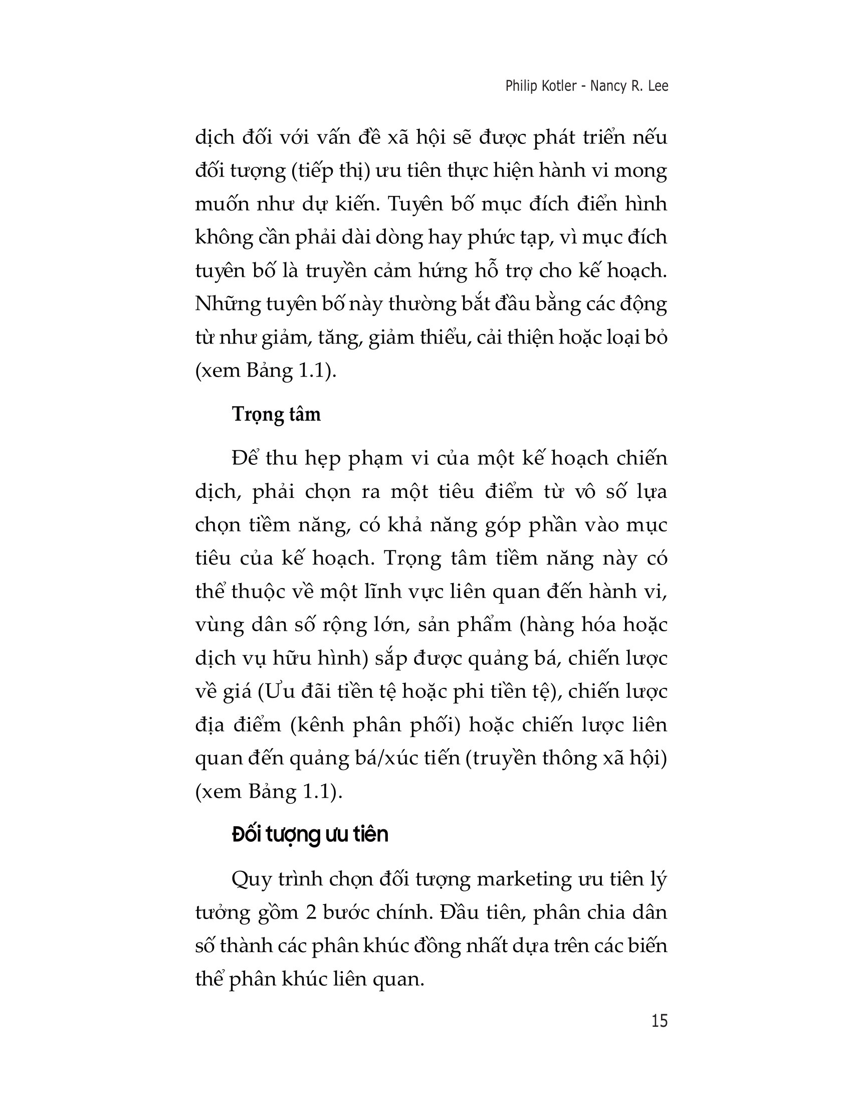 social marketing - gia tăng tỷ lệ chuyển đổi tối ưu chi phí quảng cáo - Ảnh 13