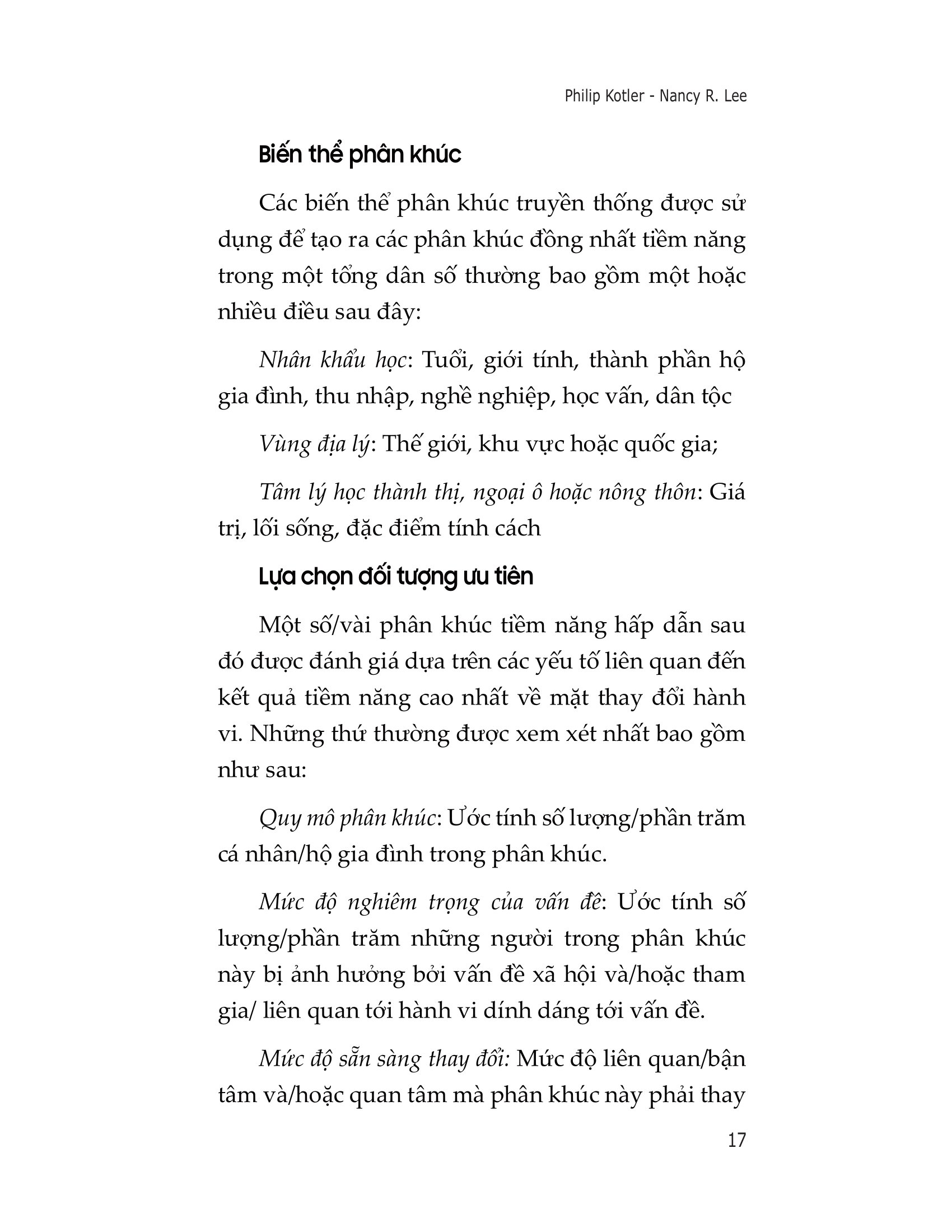 social marketing - gia tăng tỷ lệ chuyển đổi tối ưu chi phí quảng cáo - Ảnh 15