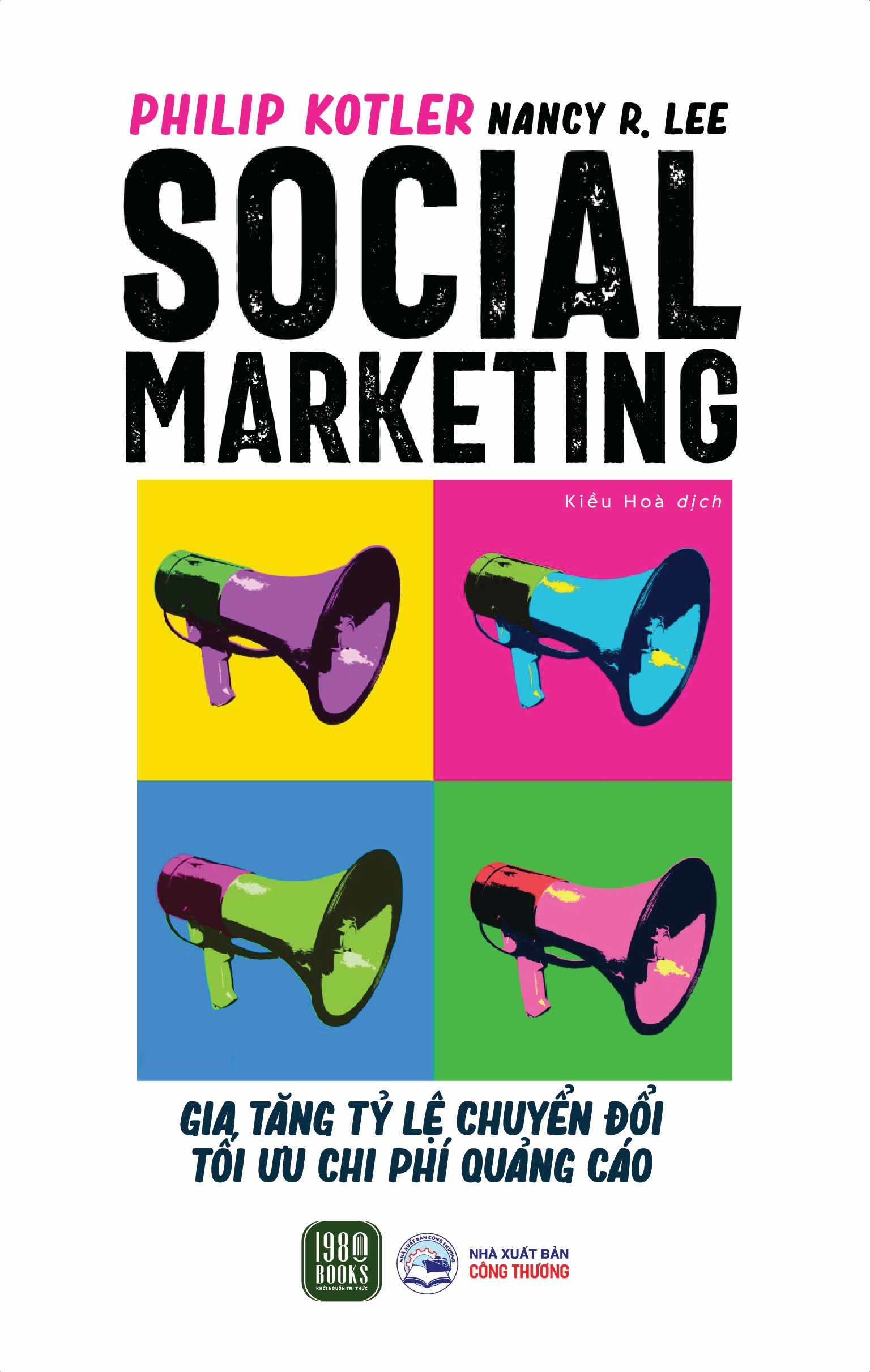 social marketing - gia tăng tỷ lệ chuyển đổi tối ưu chi phí quảng cáo - Ảnh 2