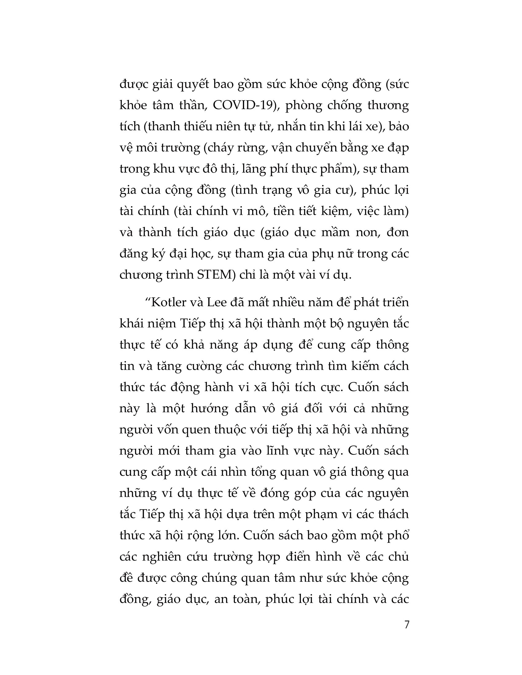 social marketing - gia tăng tỷ lệ chuyển đổi tối ưu chi phí quảng cáo - Ảnh 5