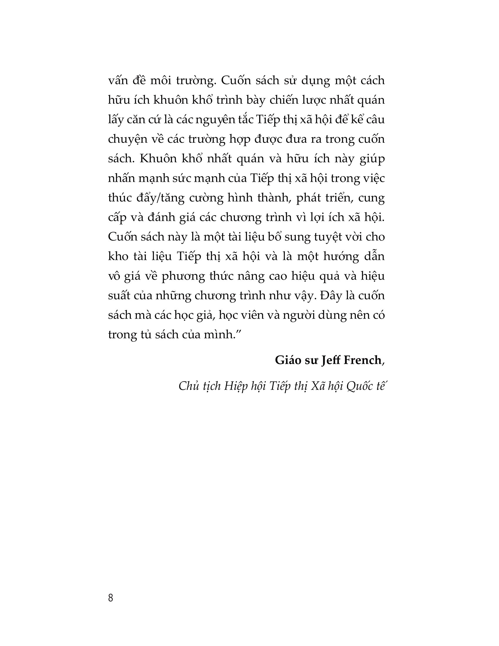 social marketing - gia tăng tỷ lệ chuyển đổi tối ưu chi phí quảng cáo - Ảnh 6