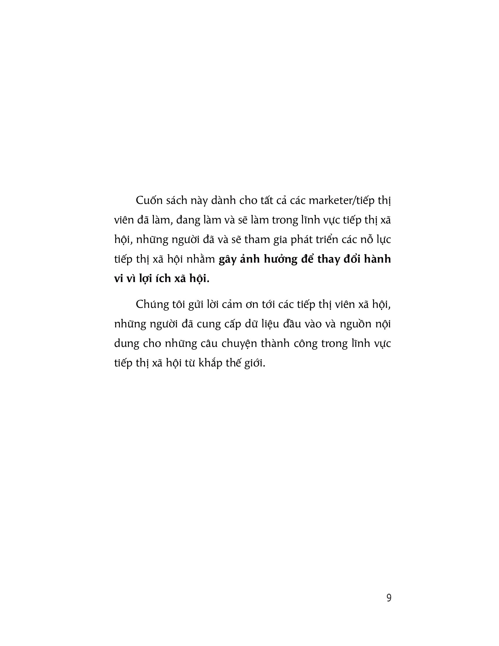 social marketing - gia tăng tỷ lệ chuyển đổi tối ưu chi phí quảng cáo - Ảnh 7