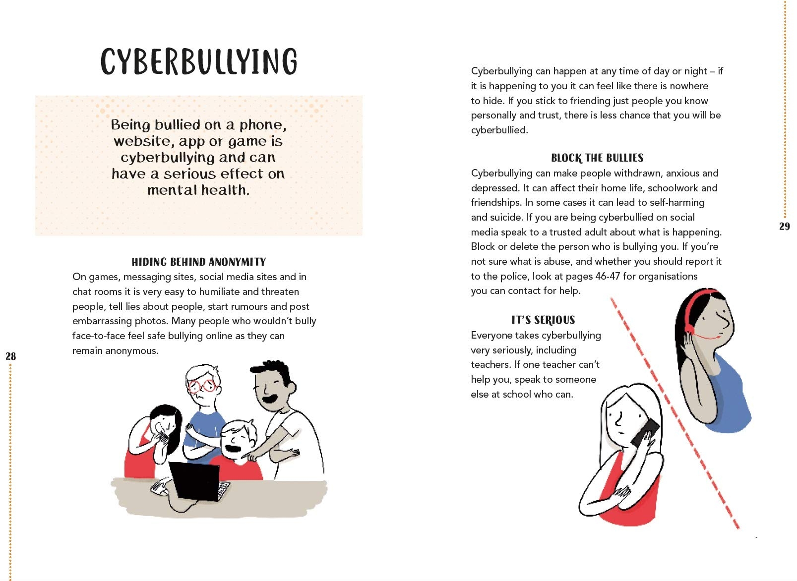 social media and you (your mind matters) - Ảnh 3