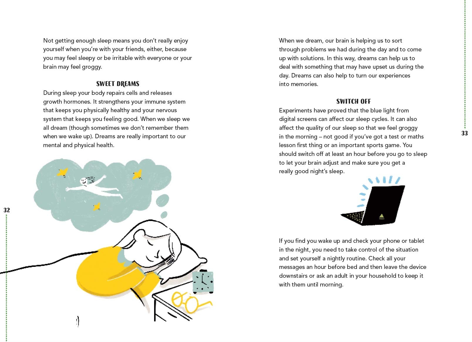 social media and you (your mind matters) - Ảnh 4