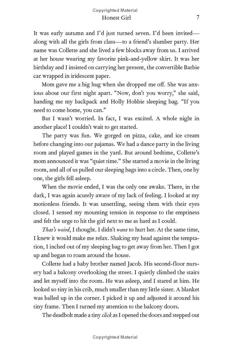 sociopath - a memoir - Ảnh 10