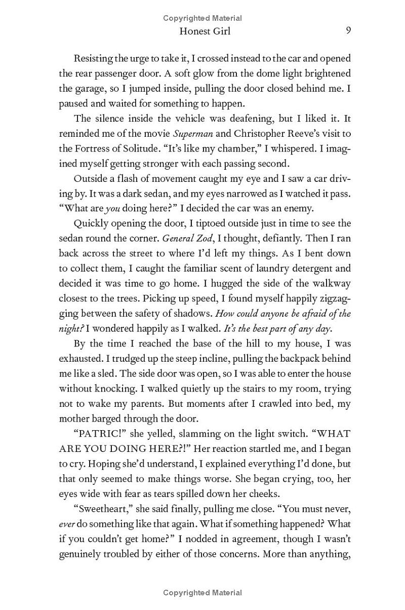 sociopath - a memoir - Ảnh 22