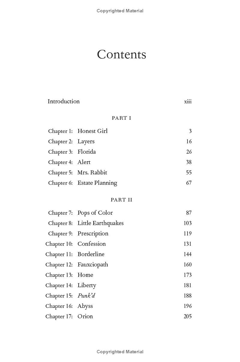 sociopath - a memoir - Ảnh 3