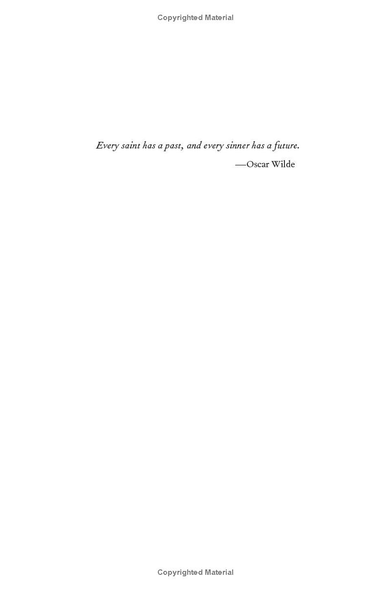 sociopath - a memoir - Ảnh 5