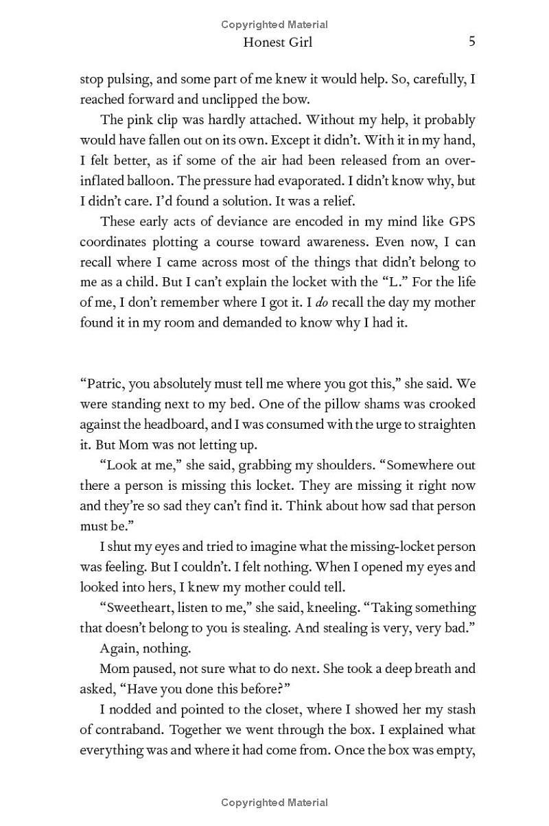 sociopath - a memoir - Ảnh 8