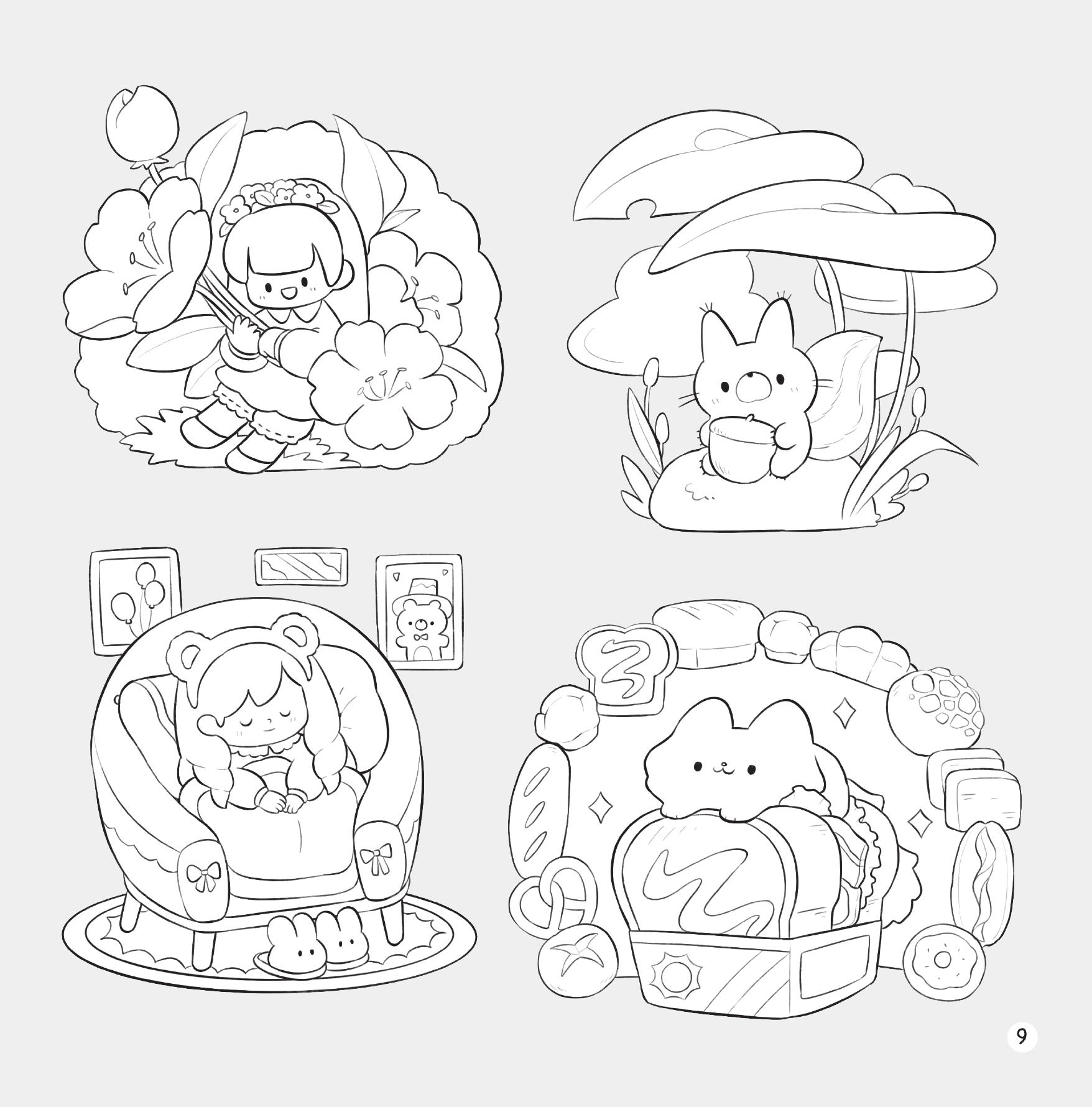 soda muối bên vịnh chanh vàng - Ảnh 11