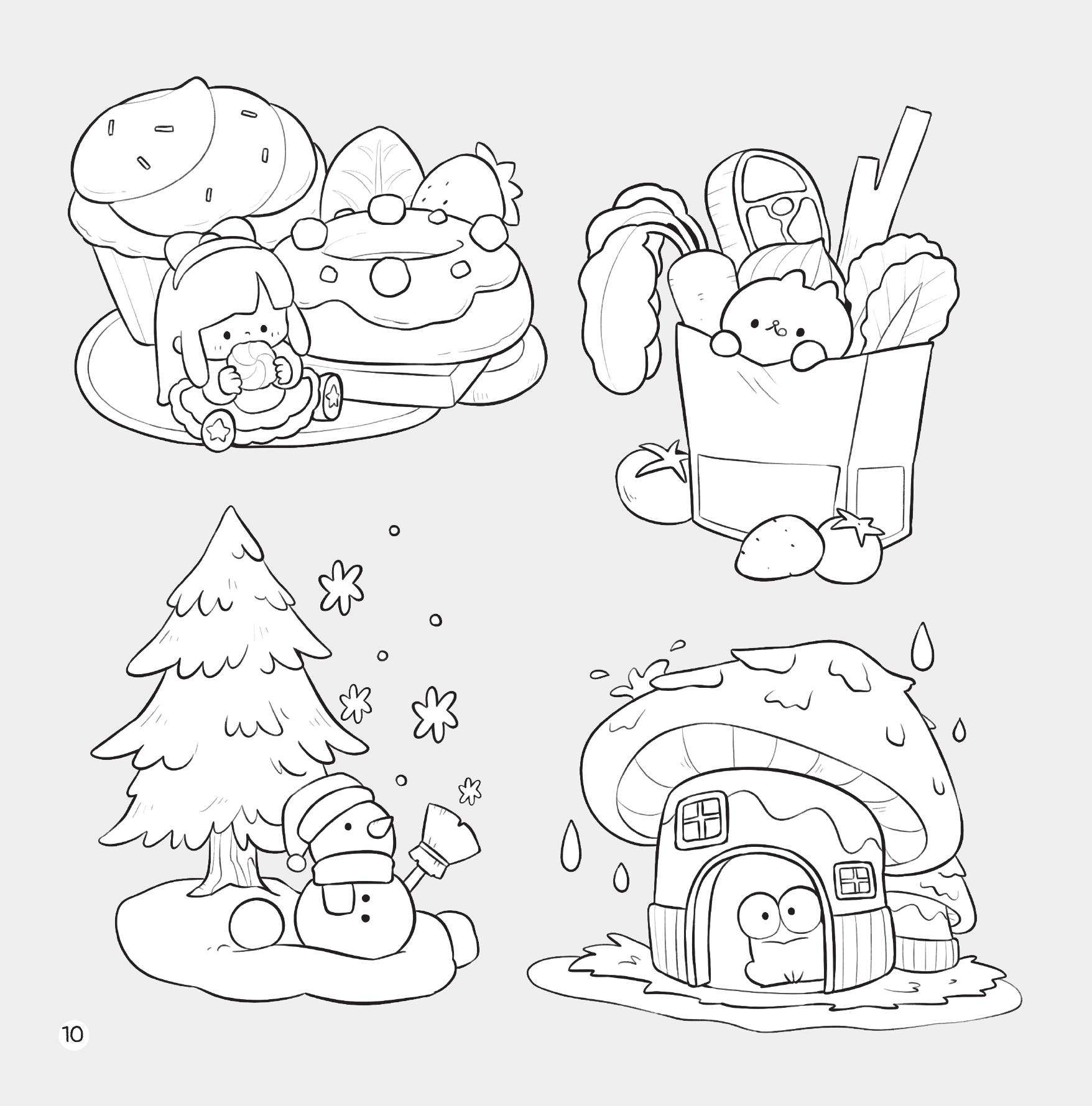 soda muối bên vịnh chanh vàng - Ảnh 3