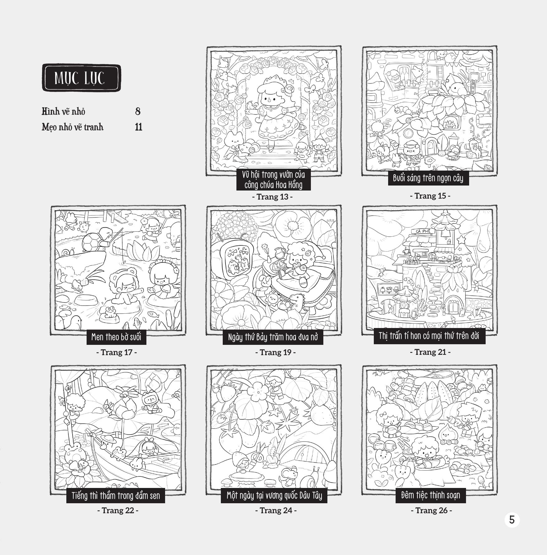 soda muối bên vịnh chanh vàng - Ảnh 7