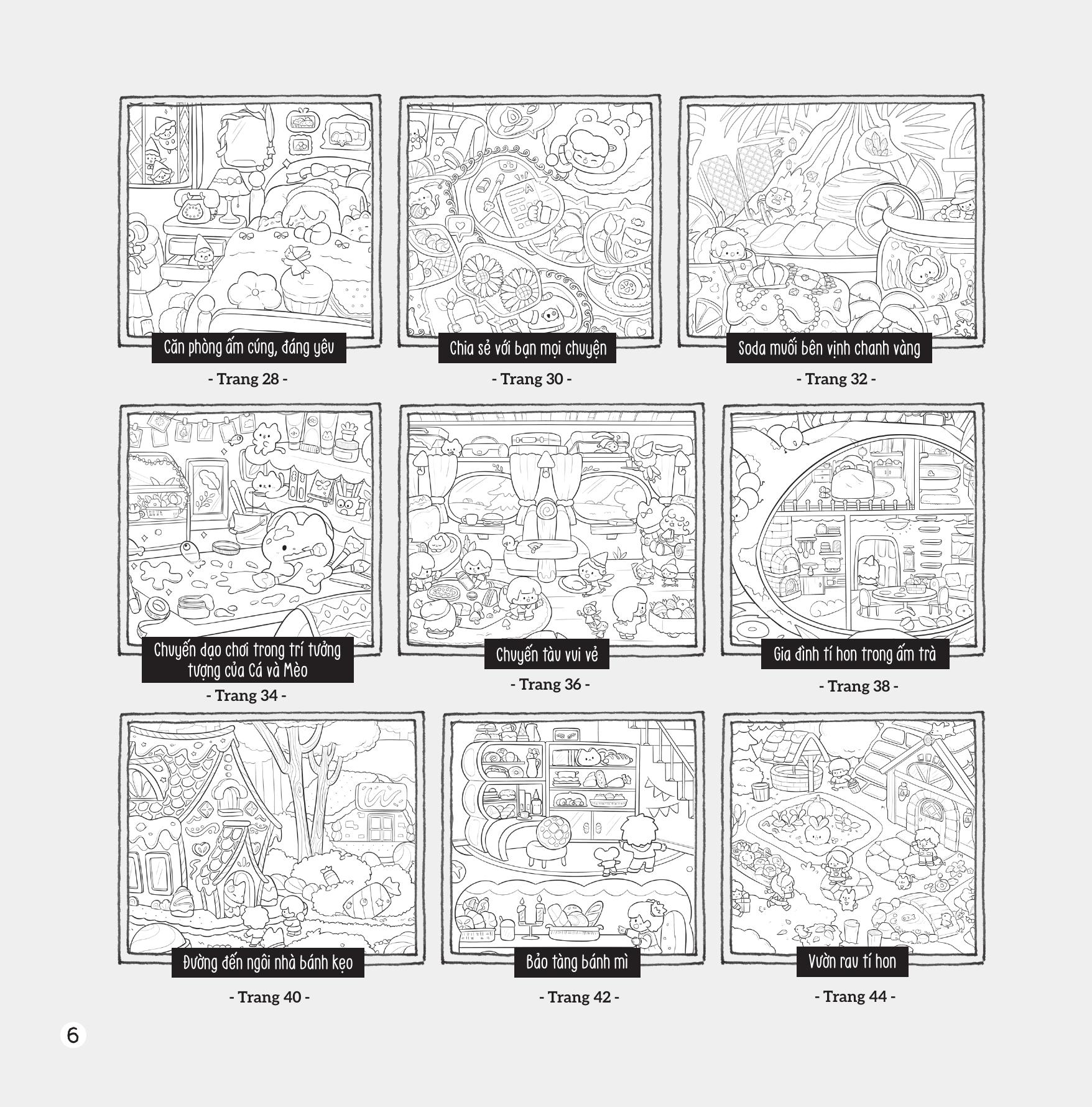 soda muối bên vịnh chanh vàng - Ảnh 8