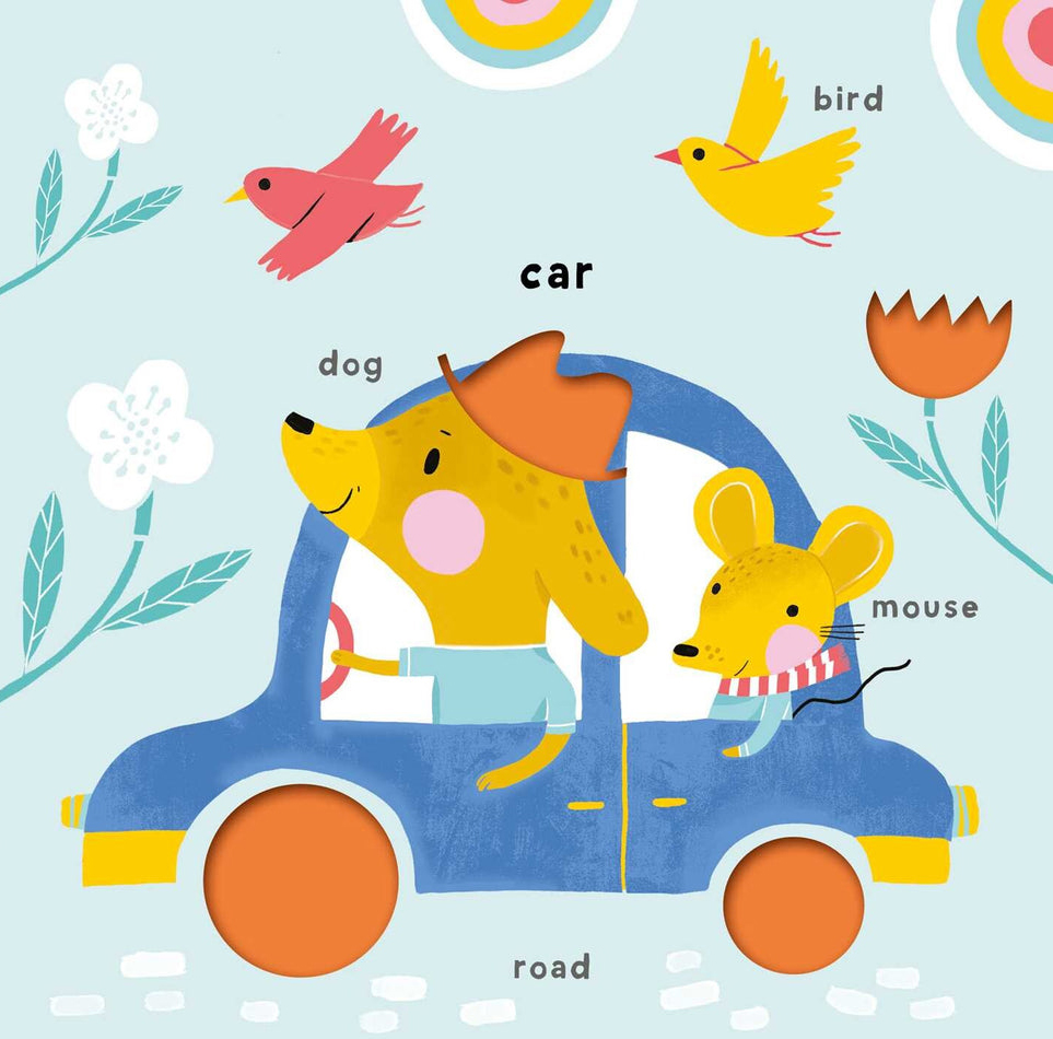 soft to touch words: words - Ảnh 5