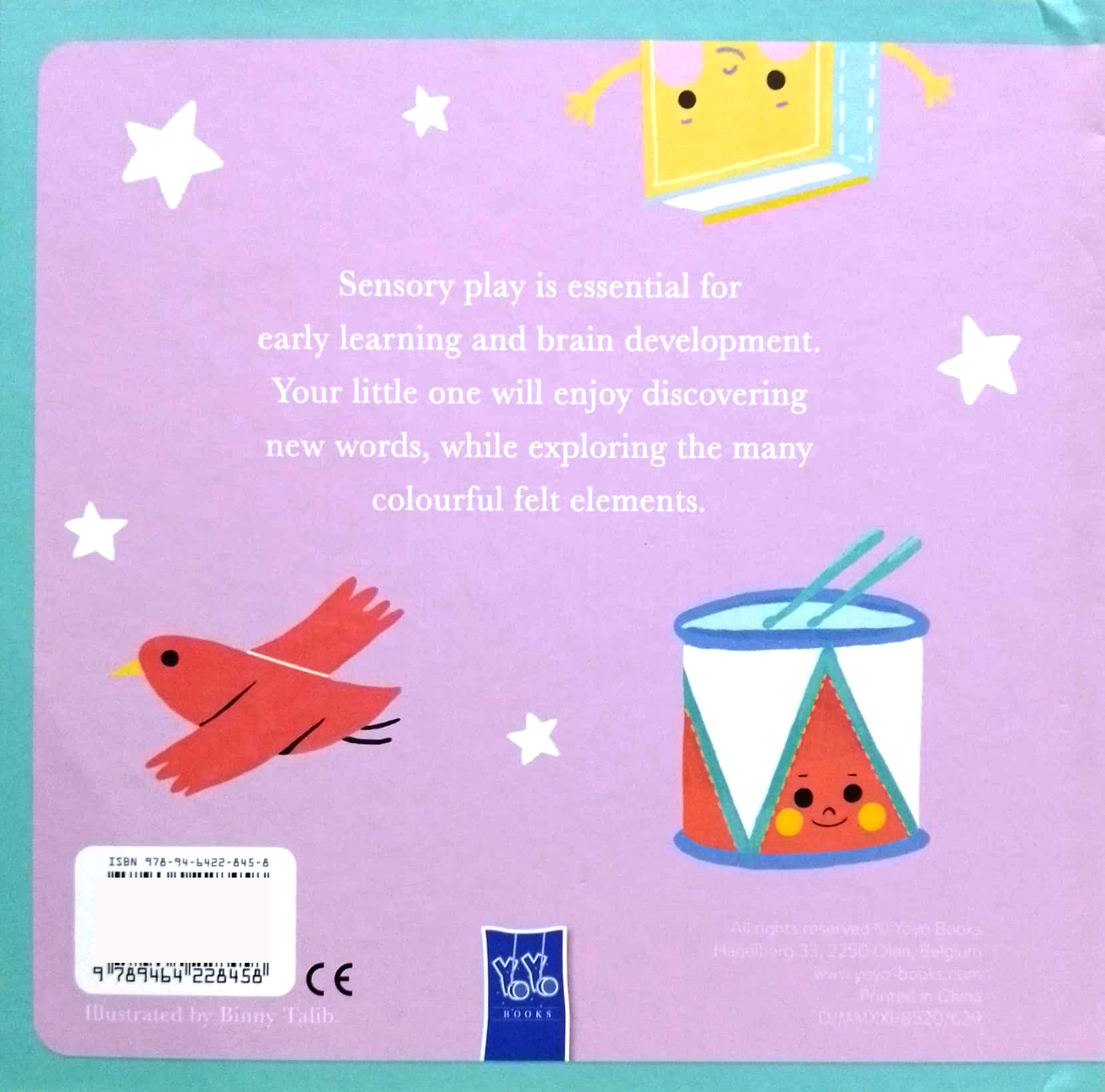 soft to touch words: words - Ảnh 6