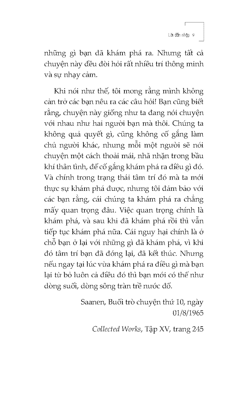 Soi Chiếu Mối Quan Hệ - Tình Yêu, Tình Dục Và Khiết Tịnh - Ảnh 6