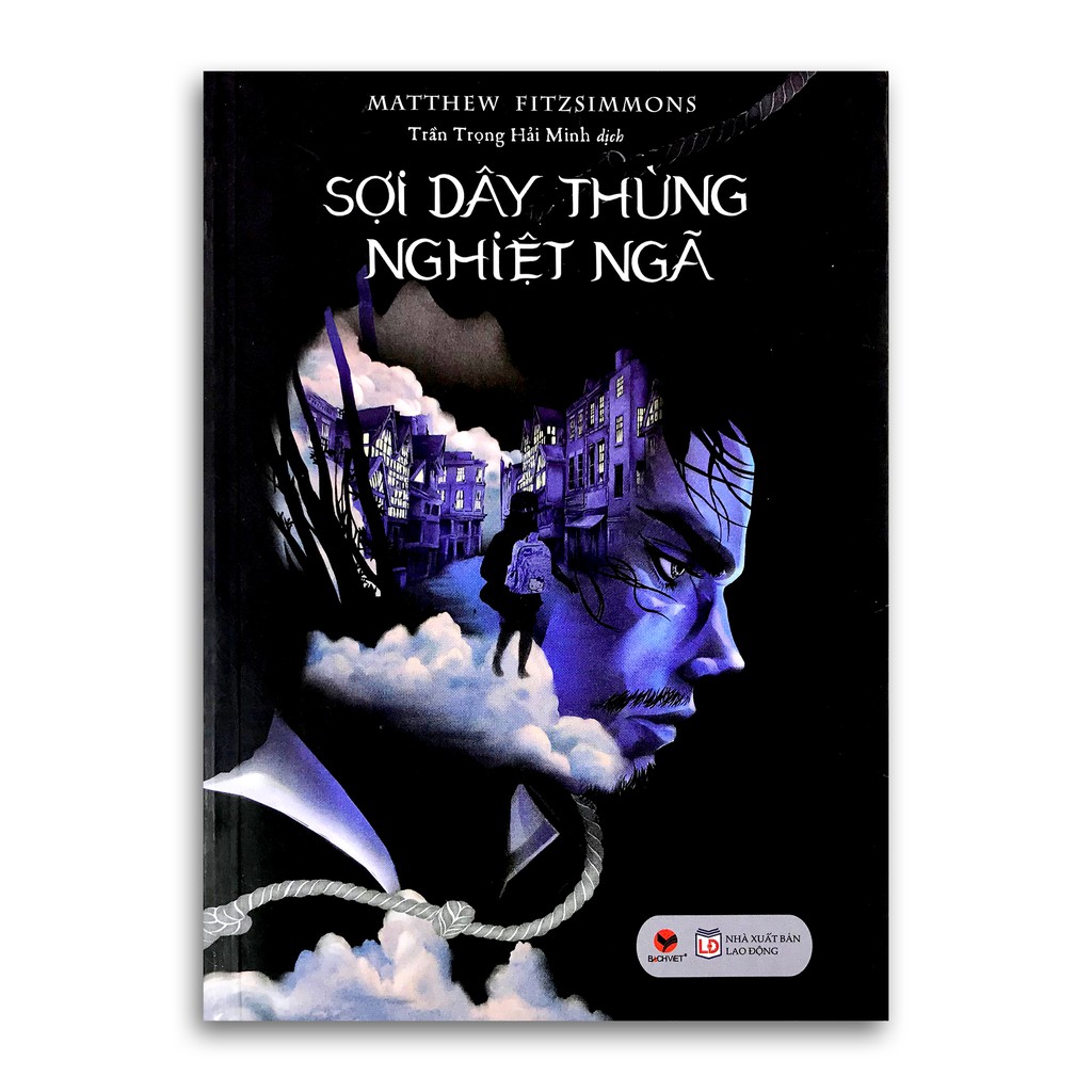 sợi dây thừng nghiệt ngã - Ảnh 2