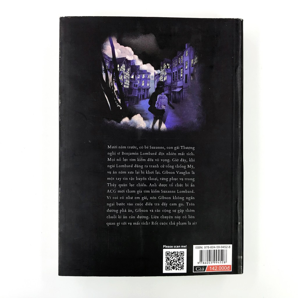 sợi dây thừng nghiệt ngã - Ảnh 3