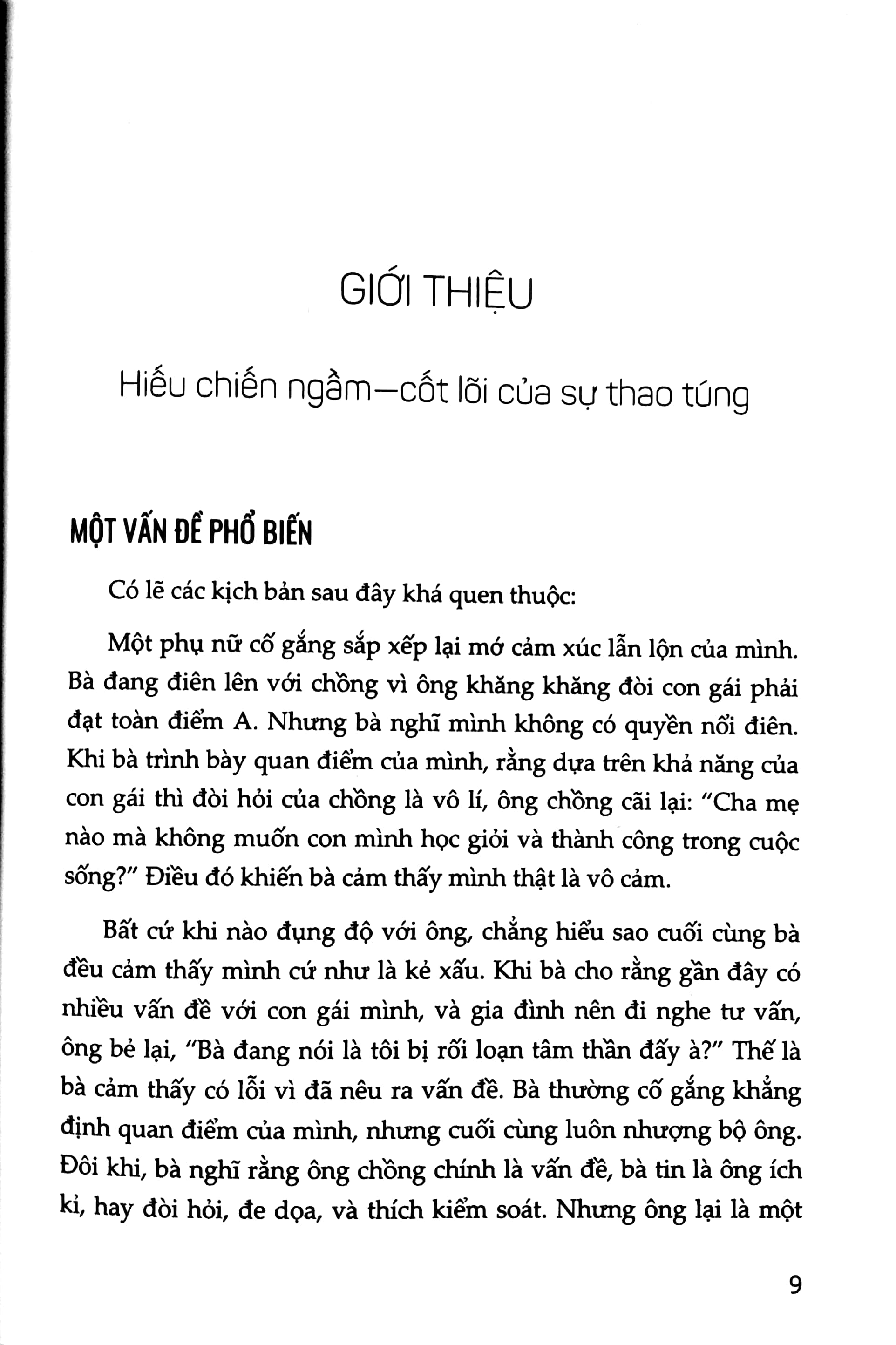 sói đội lốt cừu - kẻ hiếu chiến ngầm và các thủ thuật thao túng tâm lí (tái bản) - Ảnh 5
