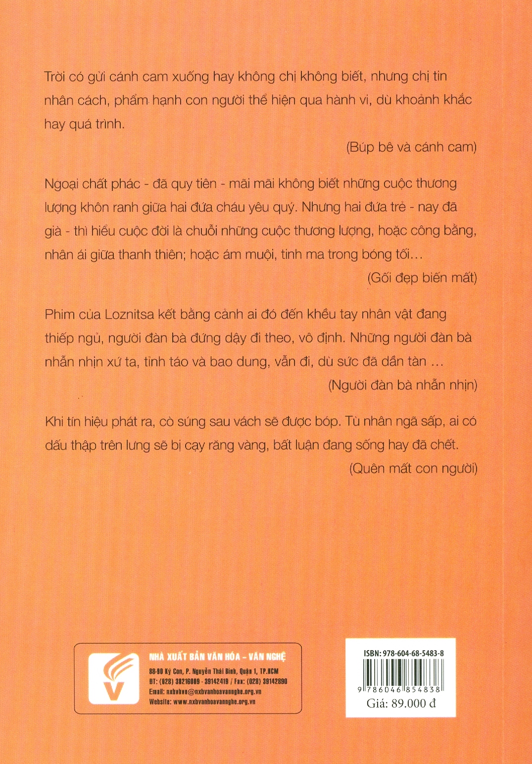 soi gương bằng người - Ảnh 10