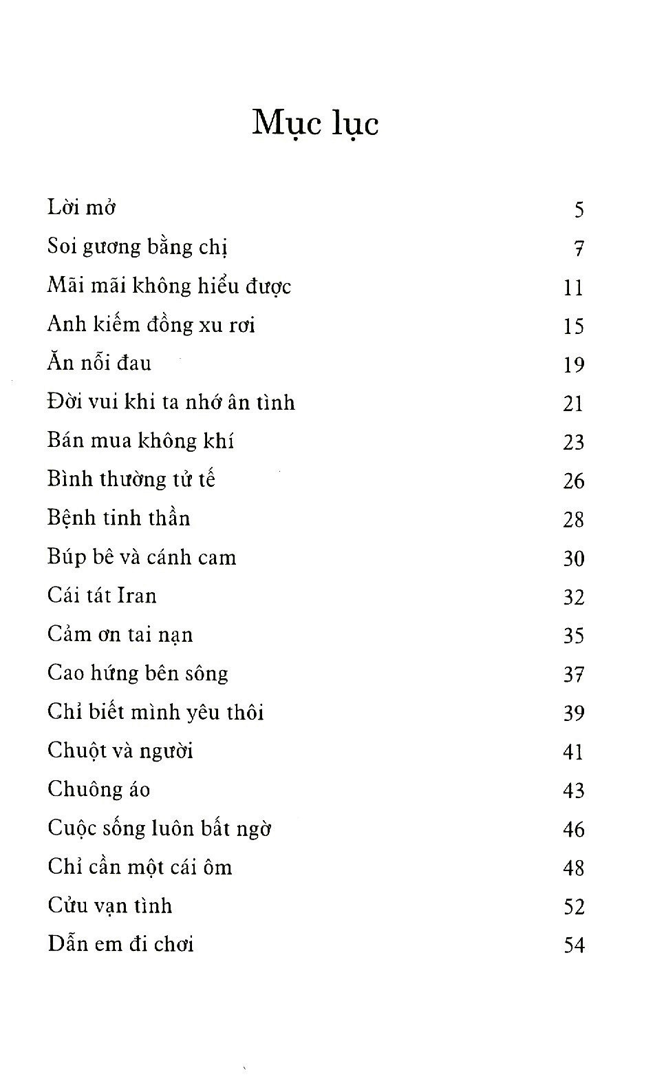 soi gương bằng người - Ảnh 3