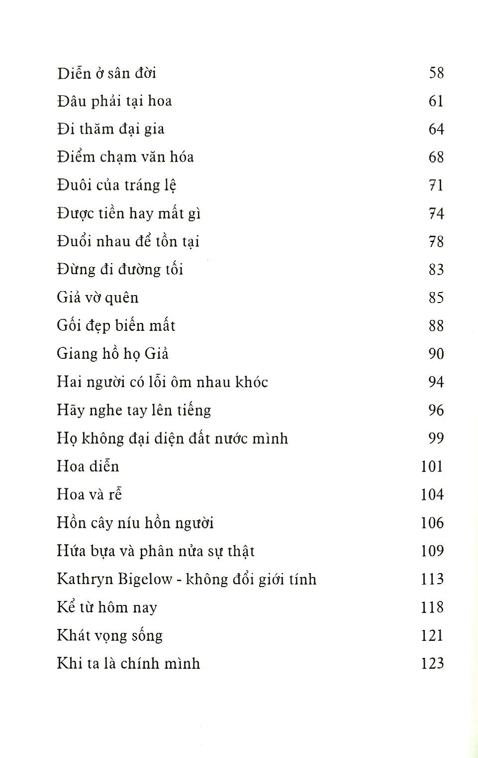 soi gương bằng người - Ảnh 4