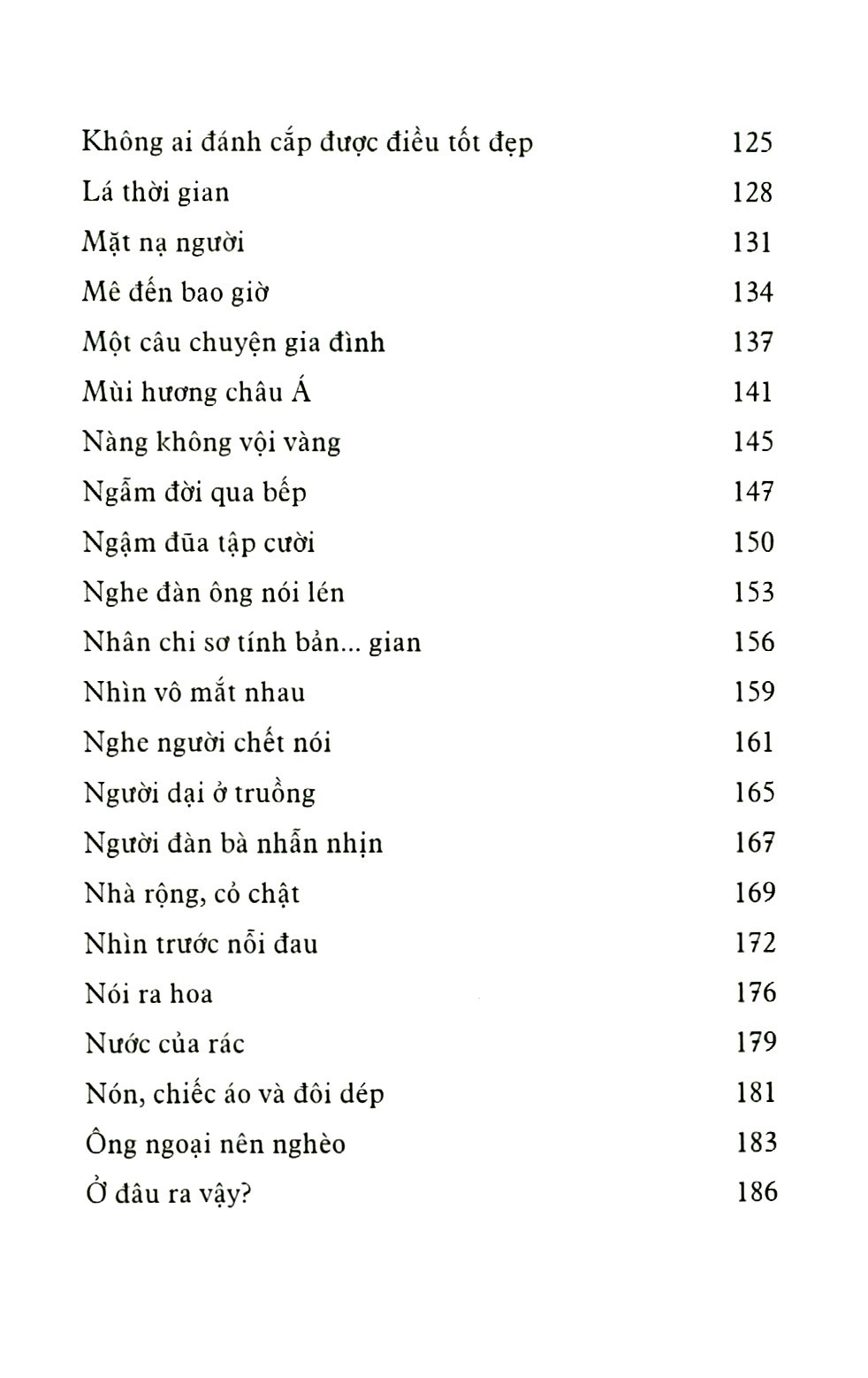 soi gương bằng người - Ảnh 5