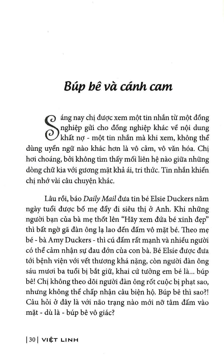 soi gương bằng người - Ảnh 8