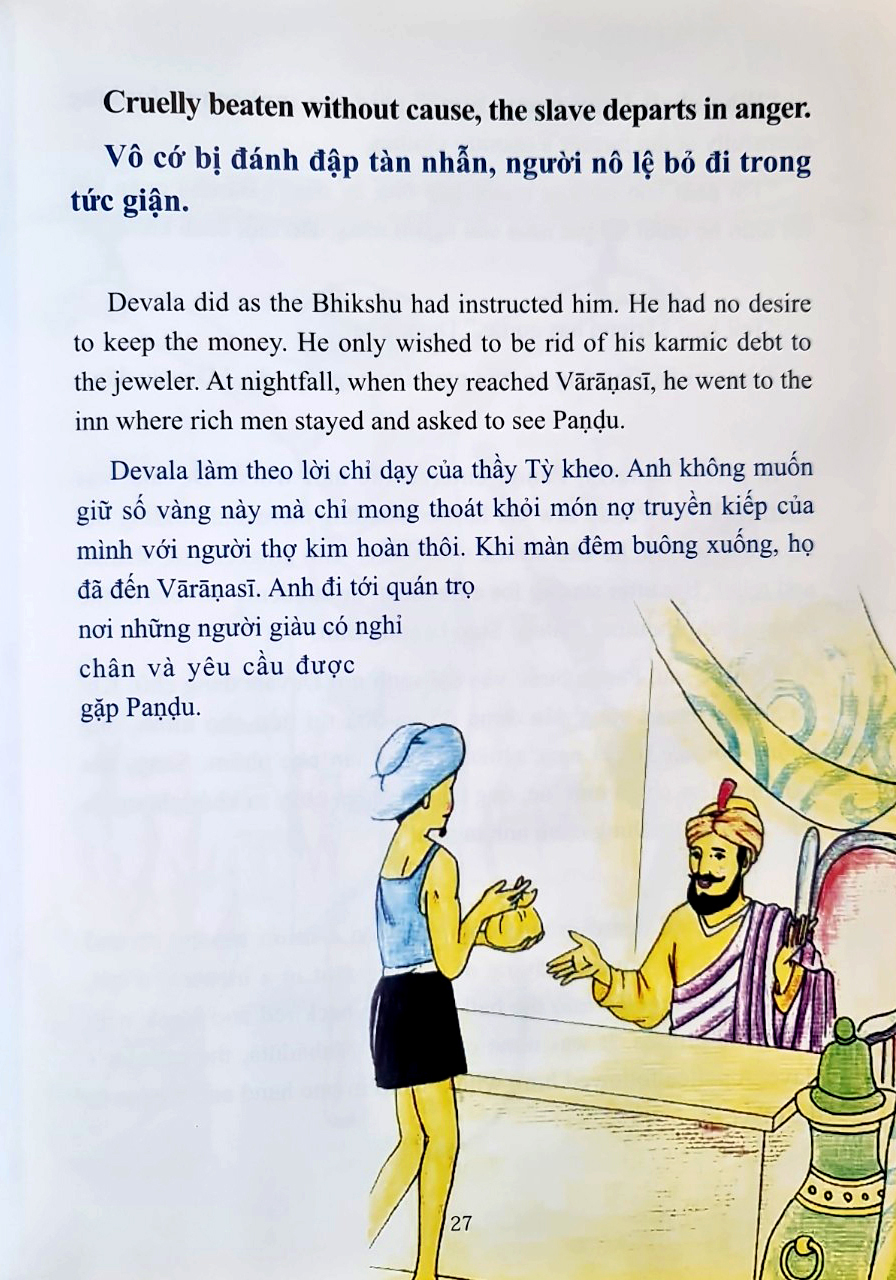 sợi tơ nhện - Ảnh 4