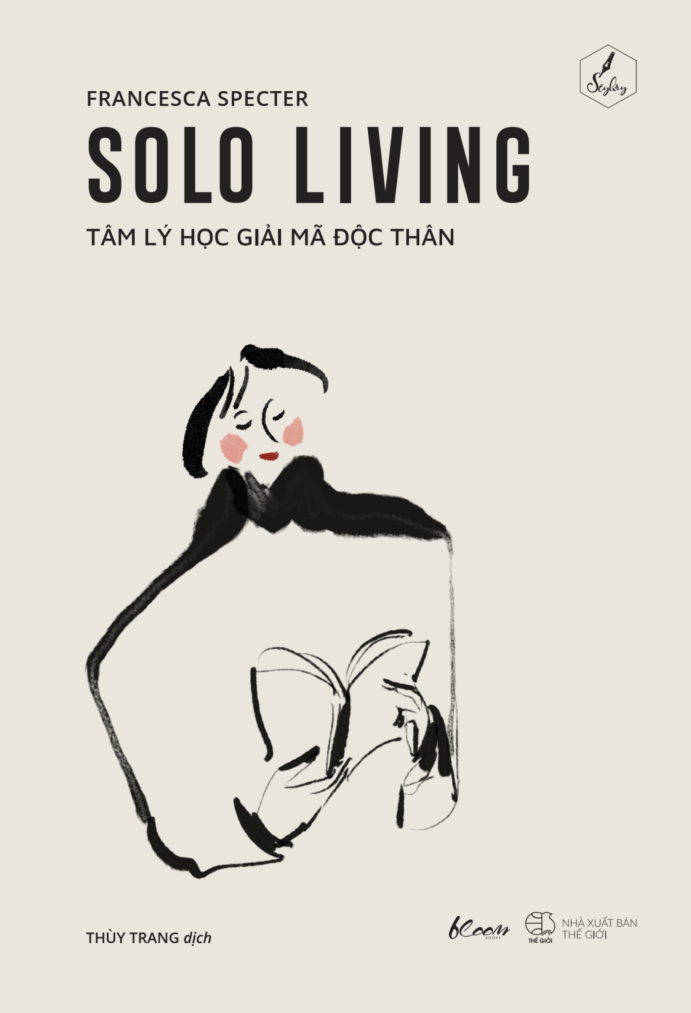 solo living – tâm lý học giải mã độc thân - Ảnh 2
