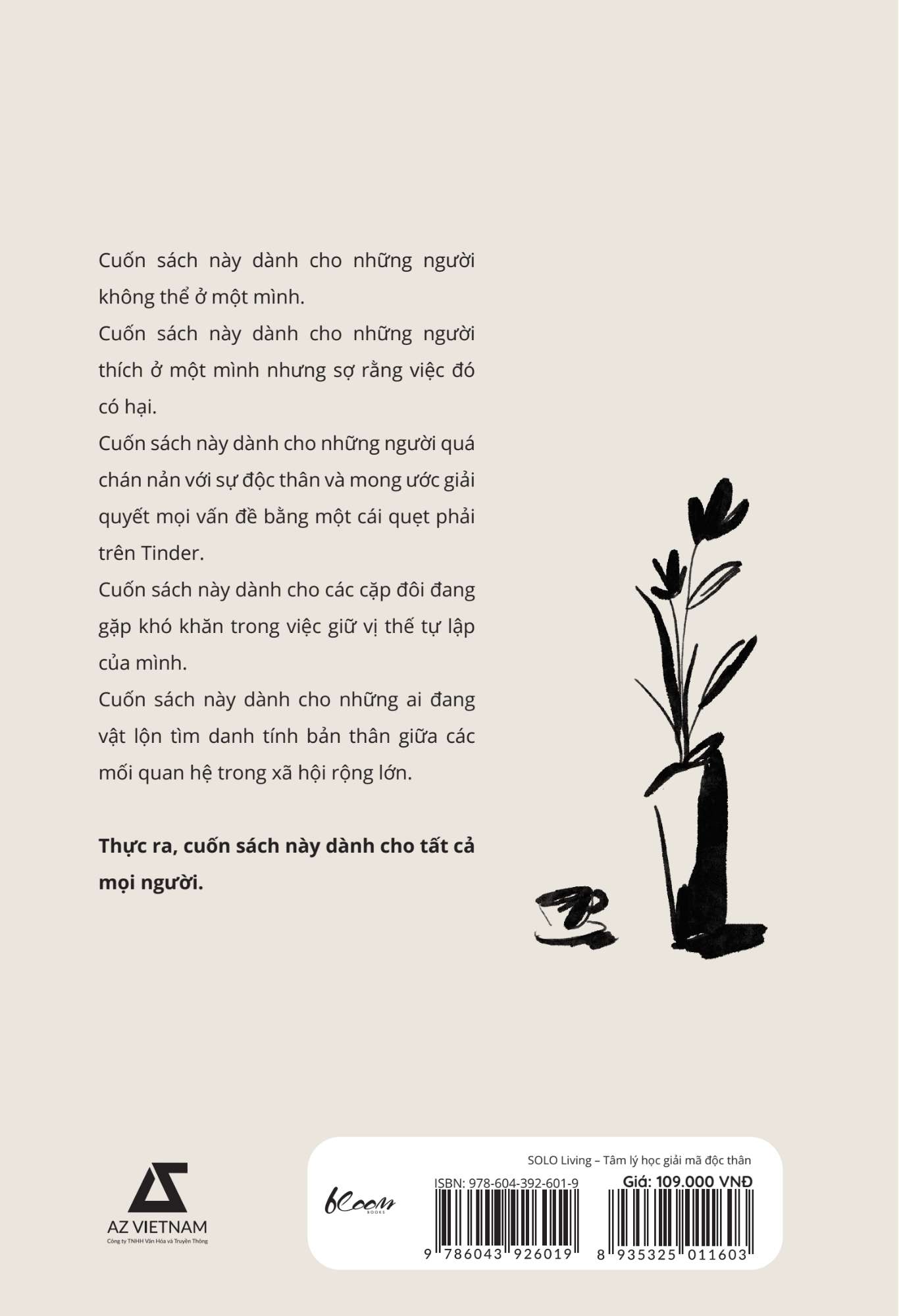 solo living – tâm lý học giải mã độc thân - Ảnh 3