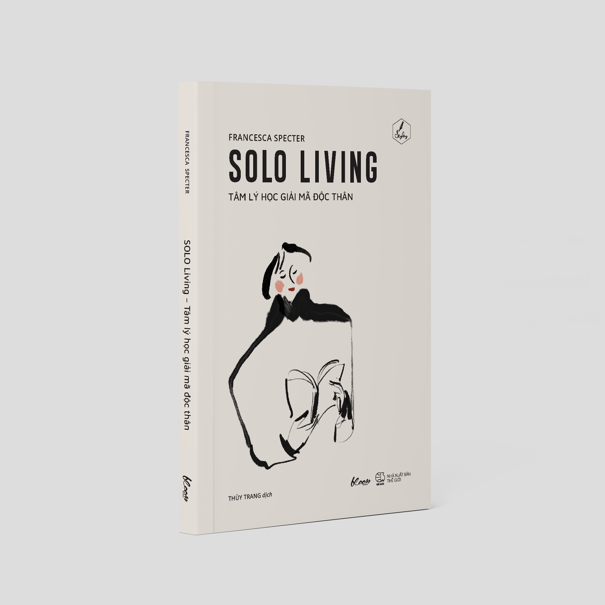 solo living – tâm lý học giải mã độc thân - Ảnh 4