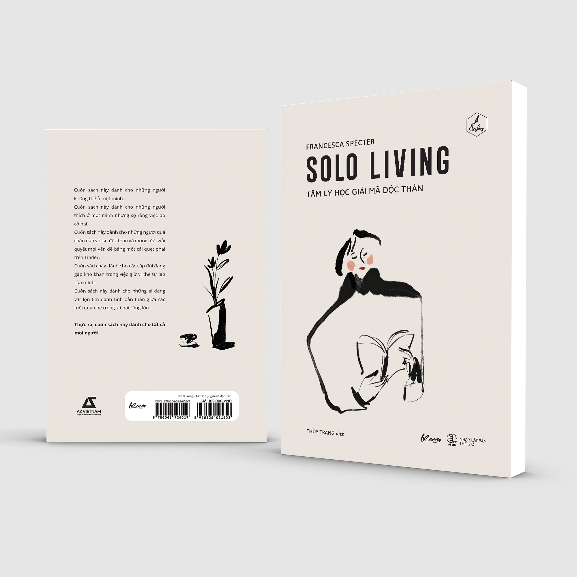 solo living – tâm lý học giải mã độc thân - Ảnh 5
