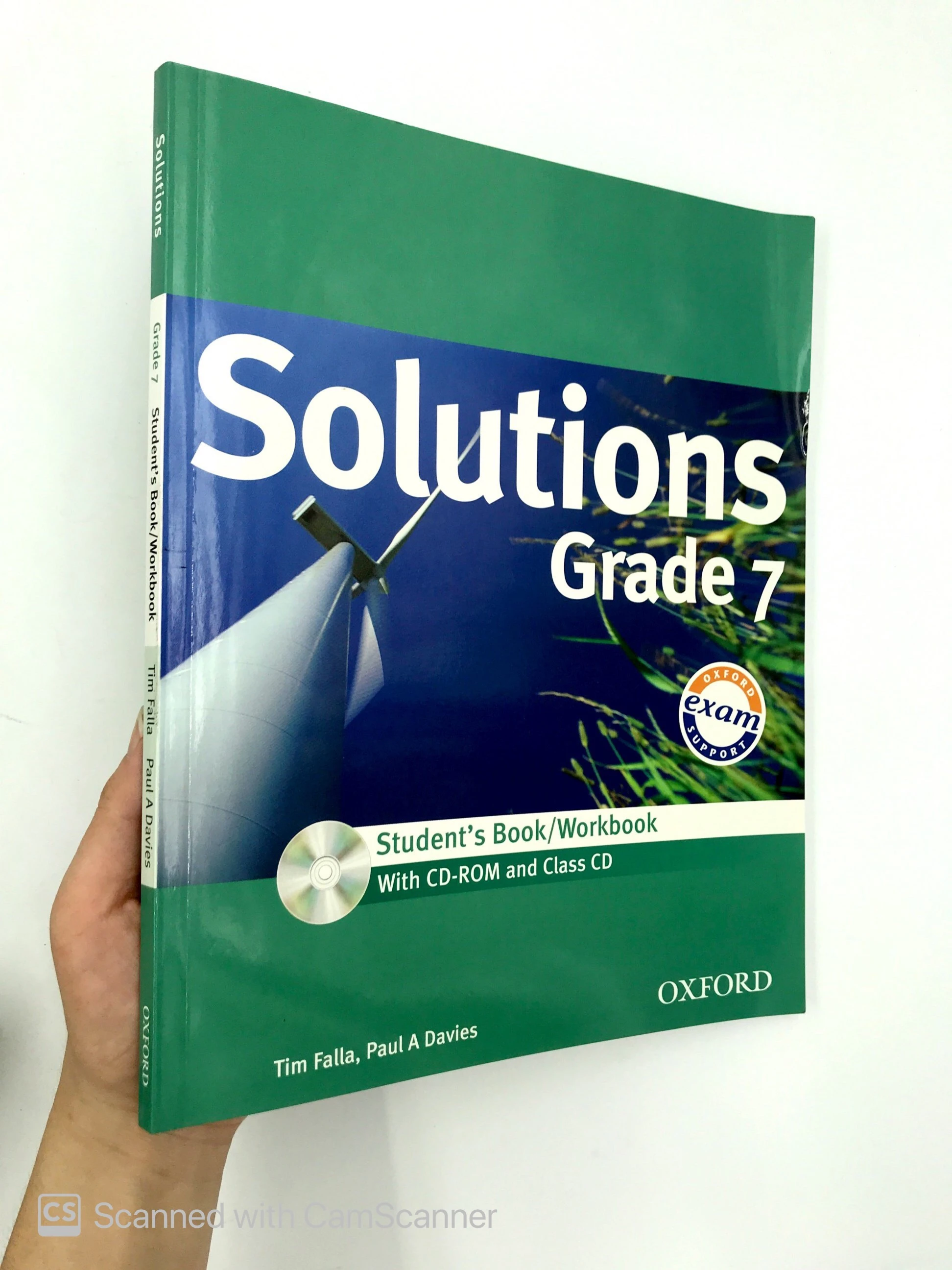 solution grade 7 without cd - Ảnh 12