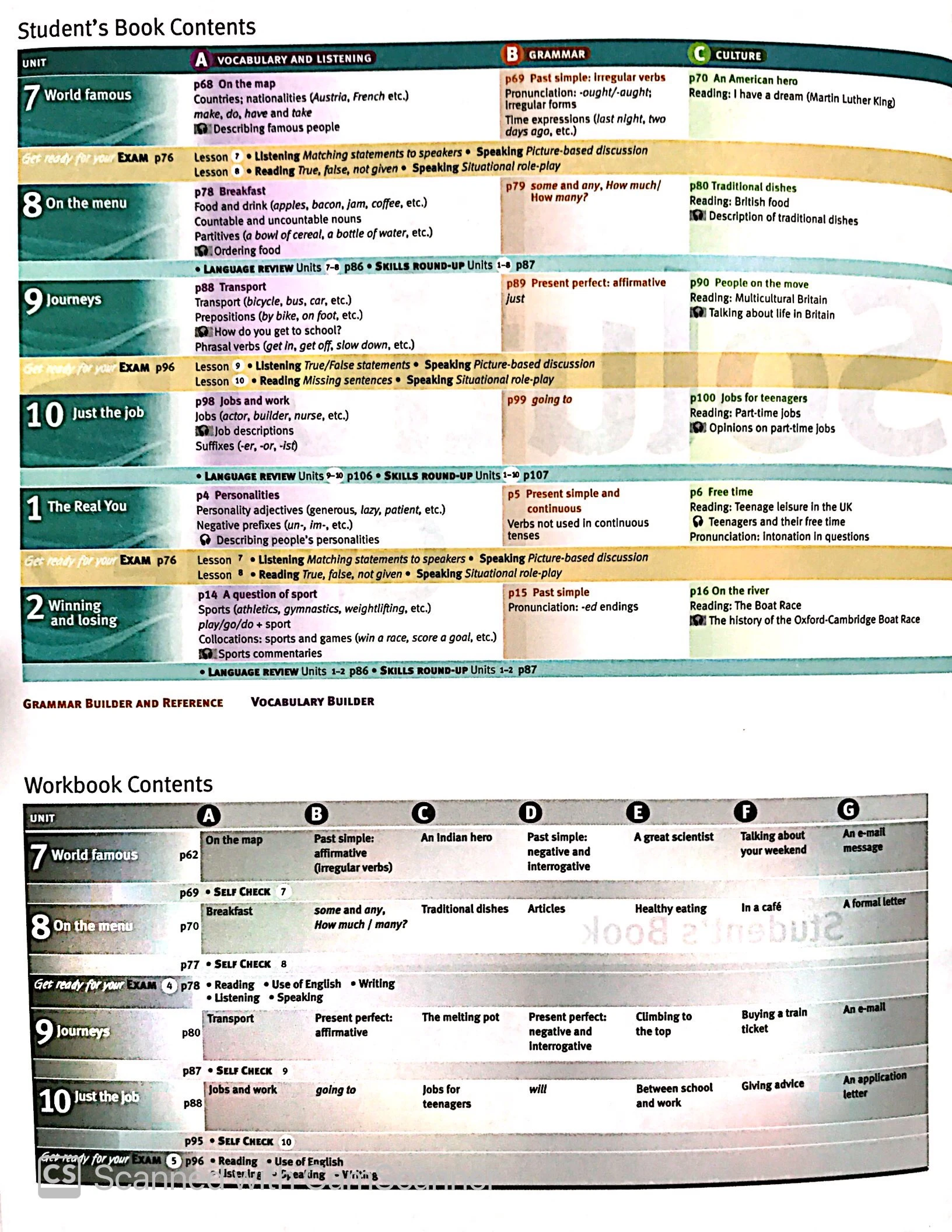 solution grade 7 without cd - Ảnh 3