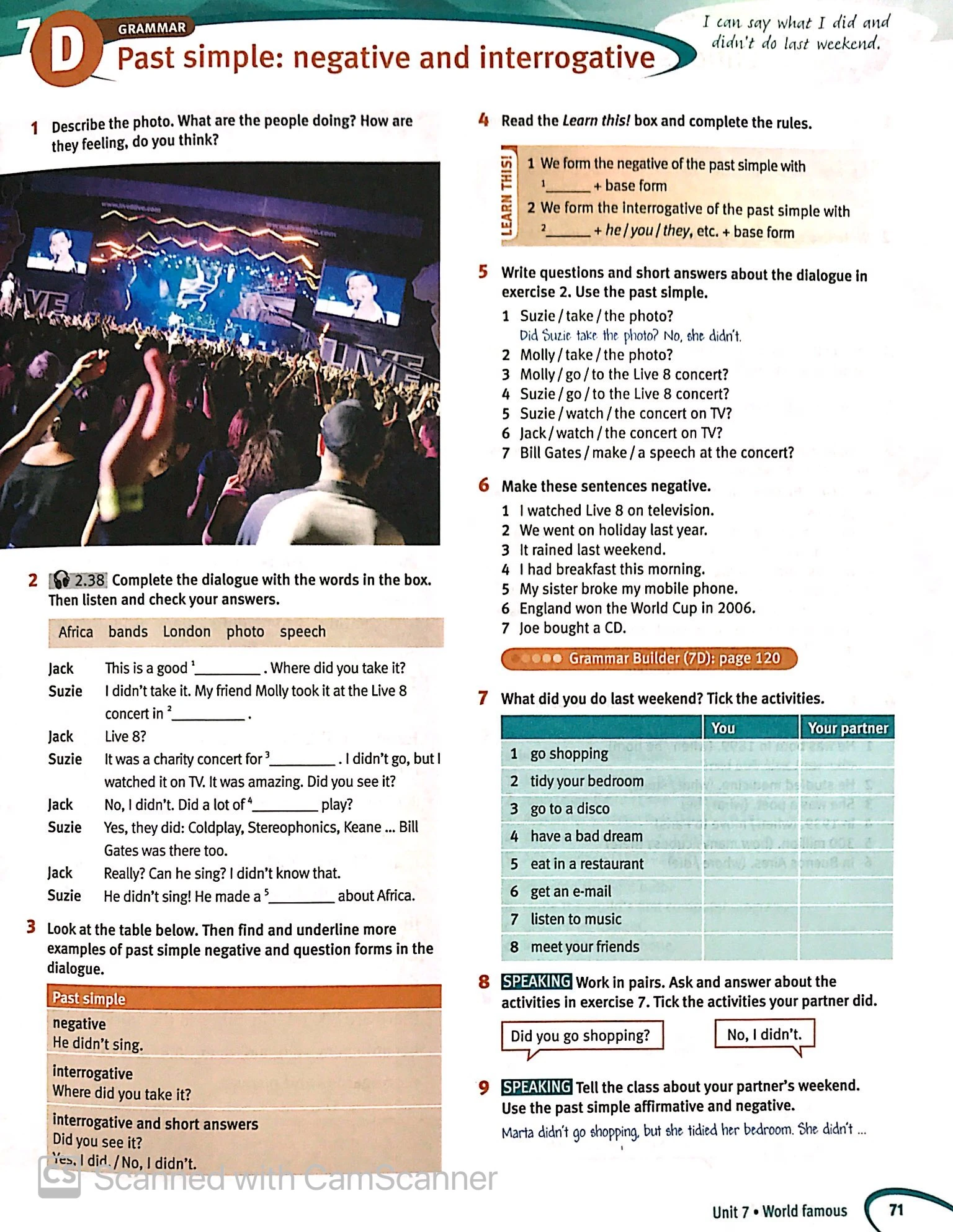 solution grade 7 without cd - Ảnh 7