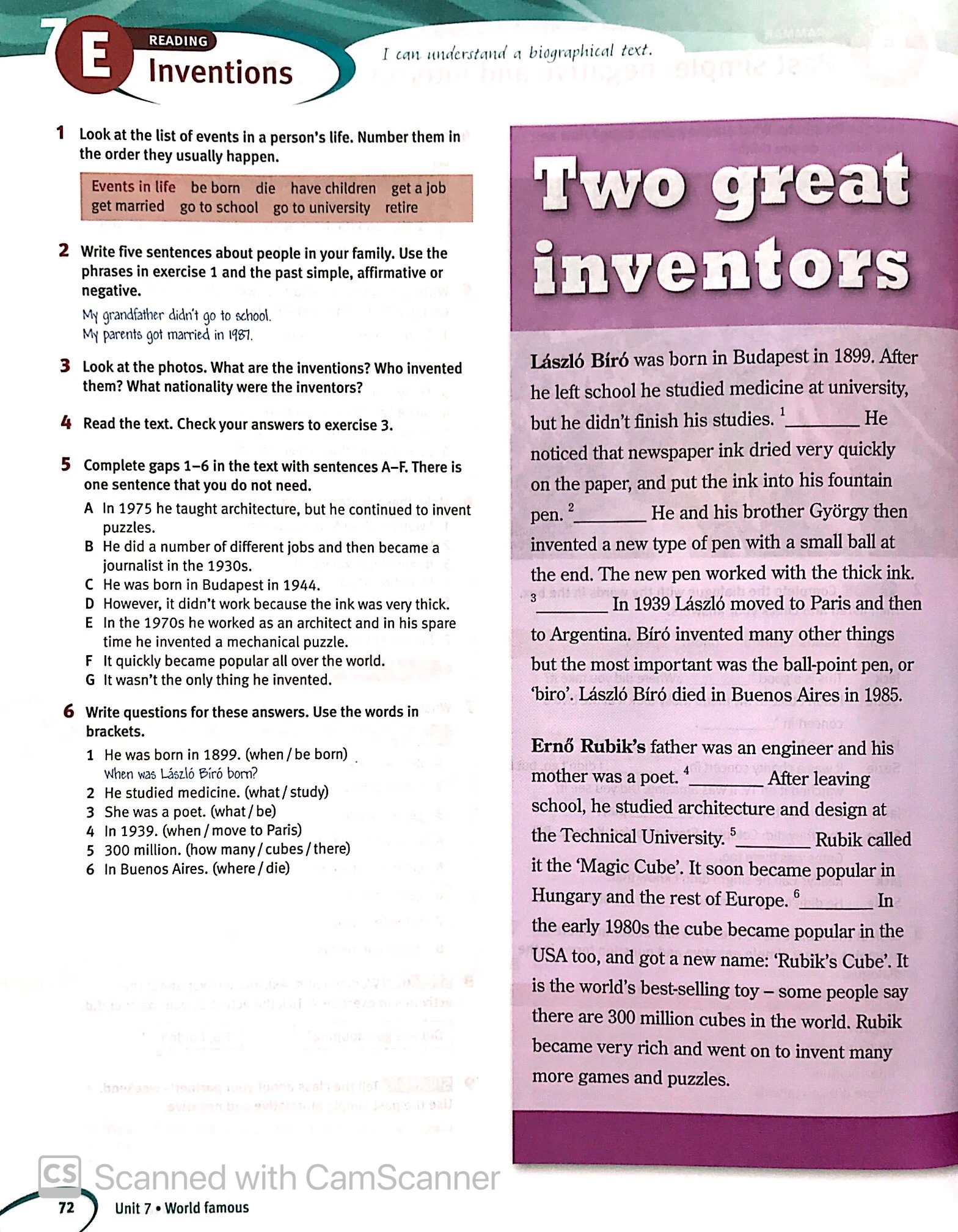 solution grade 7 without cd - Ảnh 8