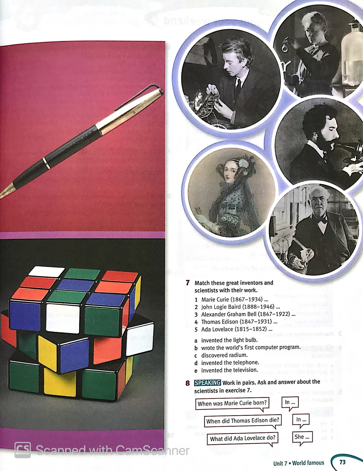 solution grade 7 without cd - Ảnh 9