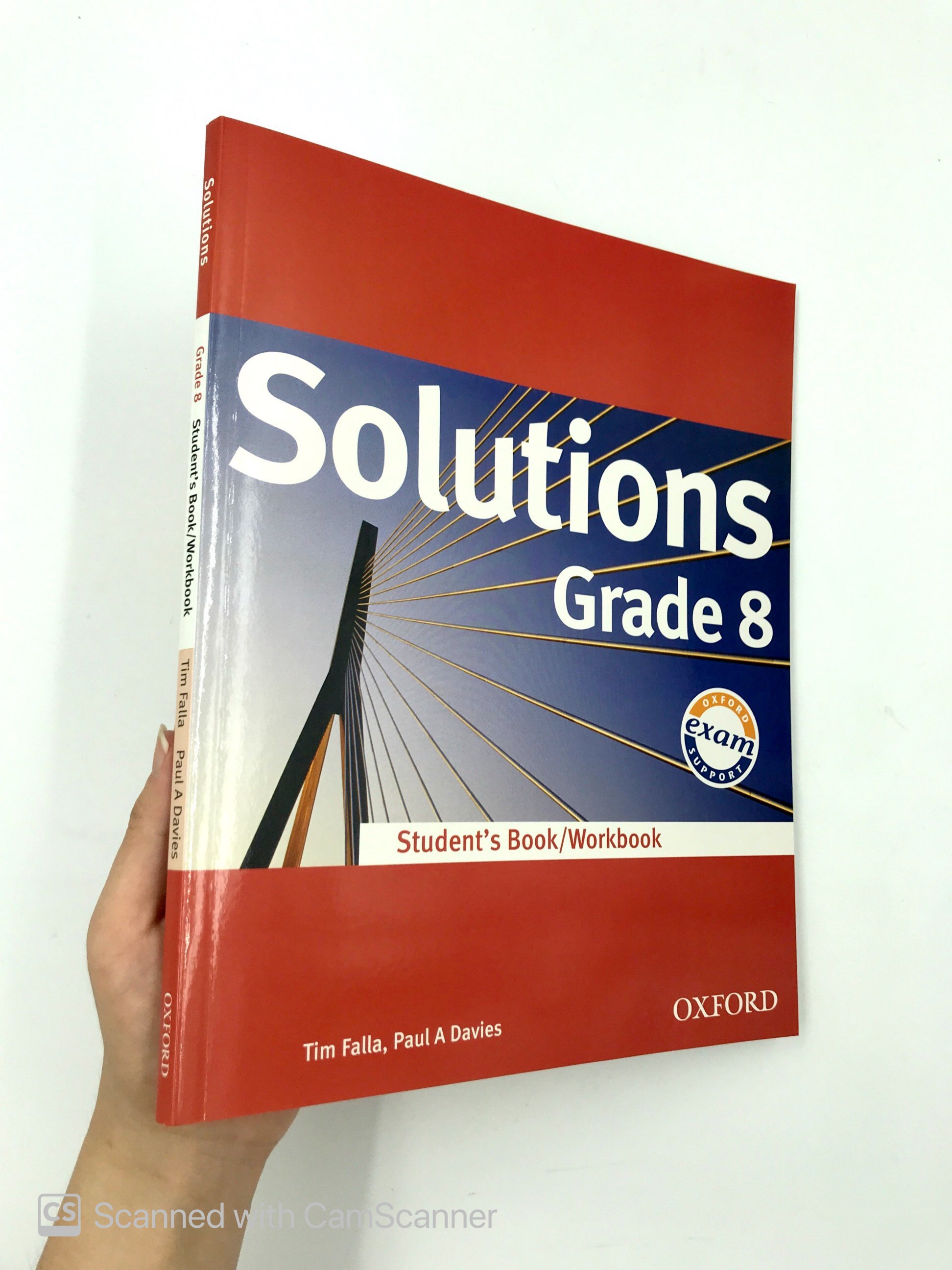 solution grade 8 without cd - Ảnh 12