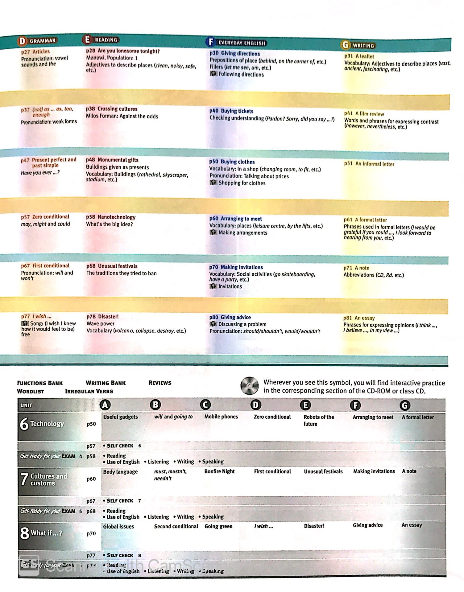solution grade 8 without cd - Ảnh 4