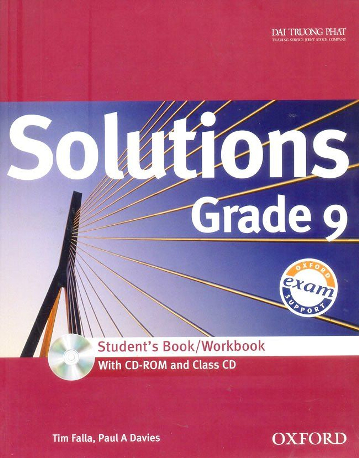 solution grade 9 without cd - Ảnh 2