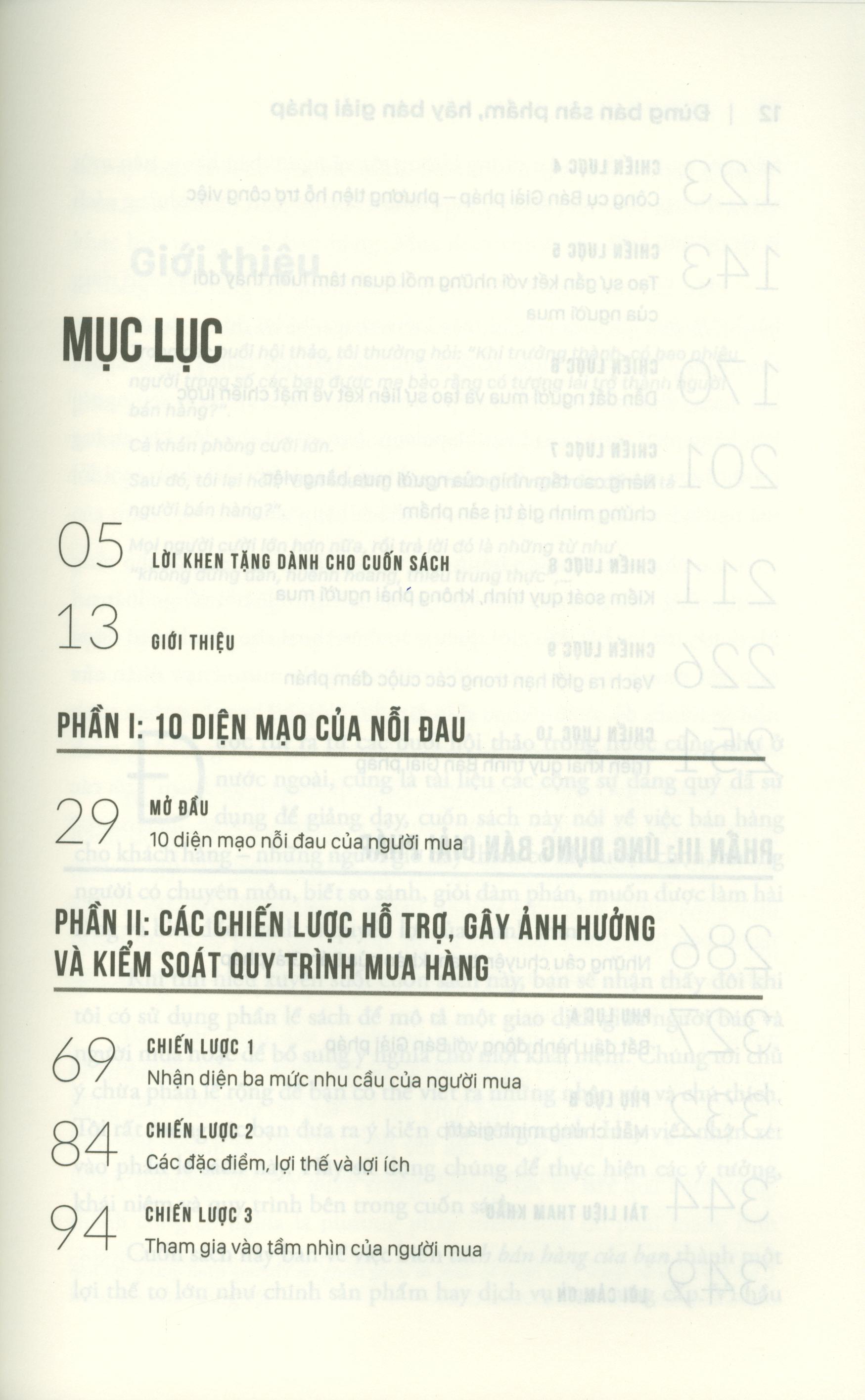 solution selling - đừng bán sản phẩm, hãy bán giải pháp (tái bản 2023) - Ảnh 2