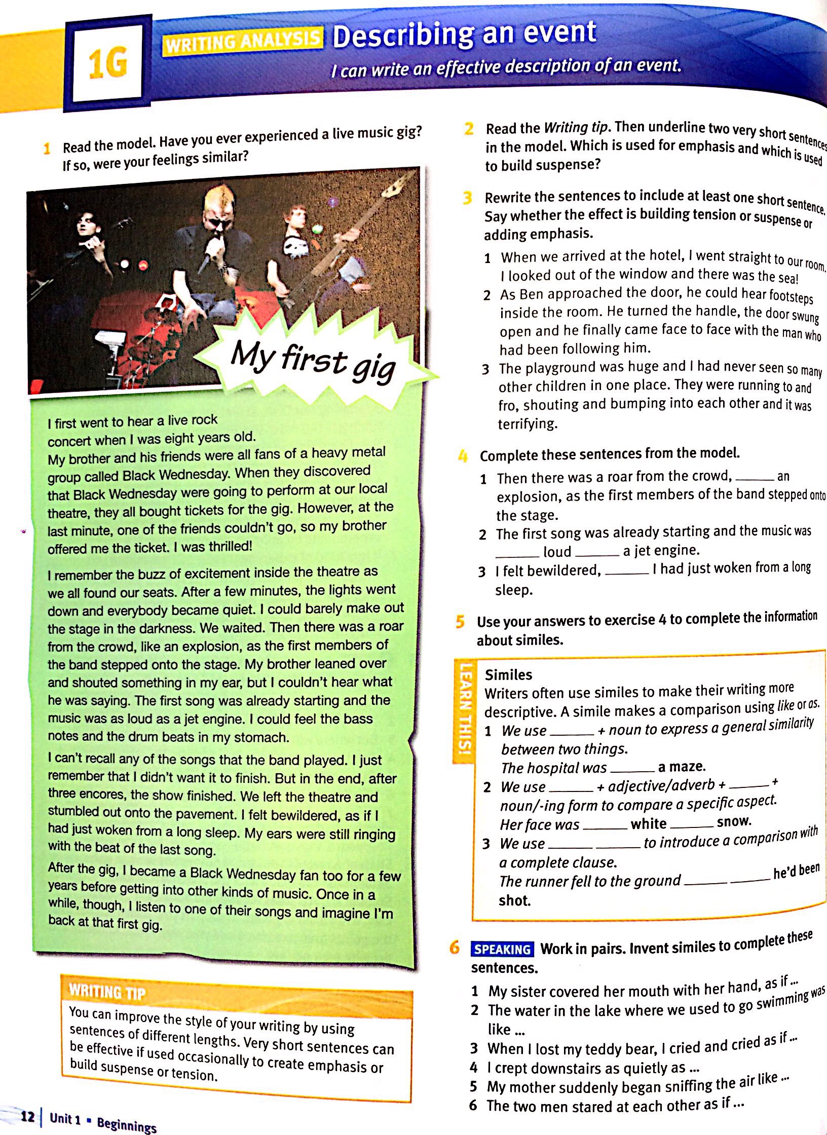 solutions advanced studentℹs book 2ed - Ảnh 10