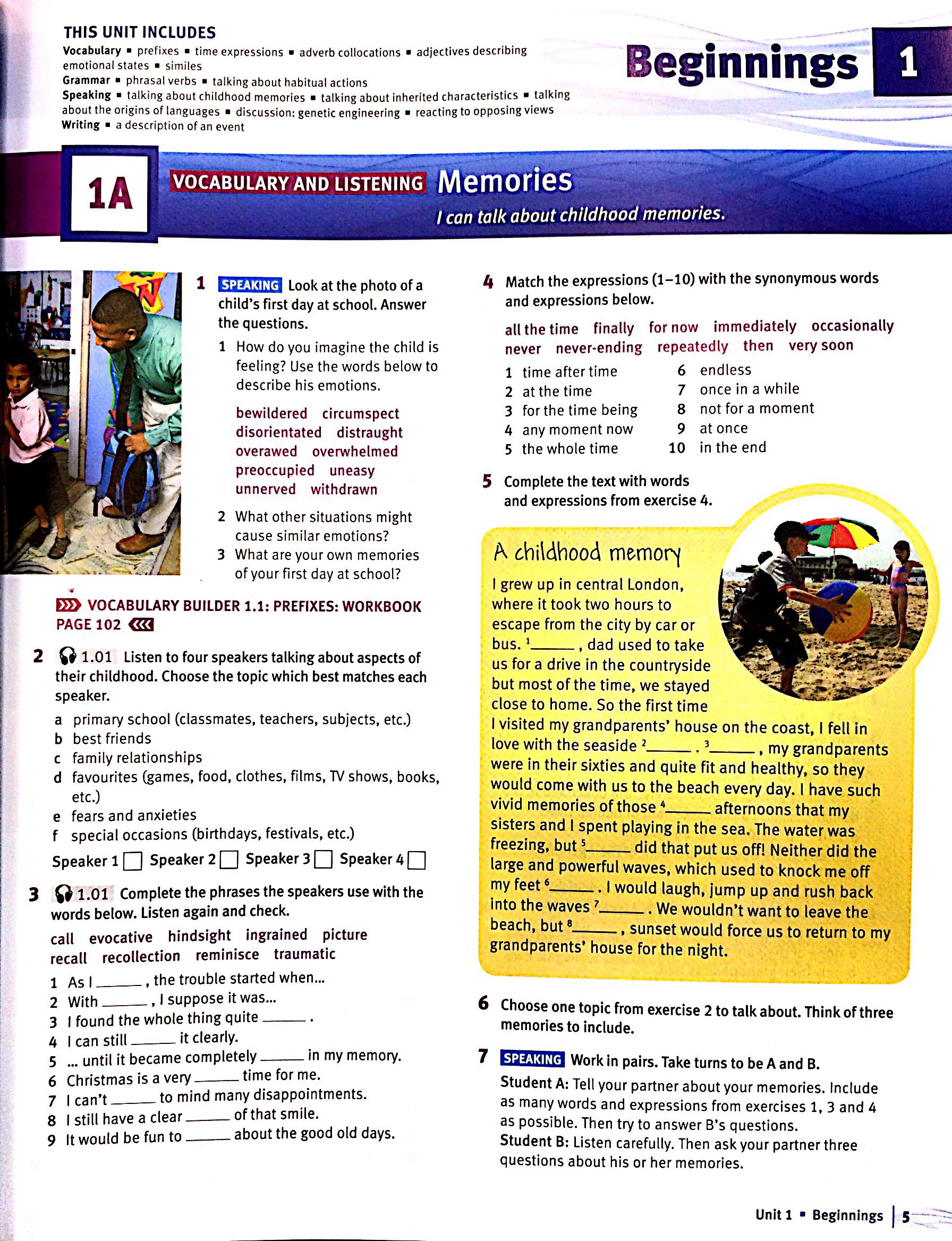 solutions advanced studentℹs book 2ed - Ảnh 3