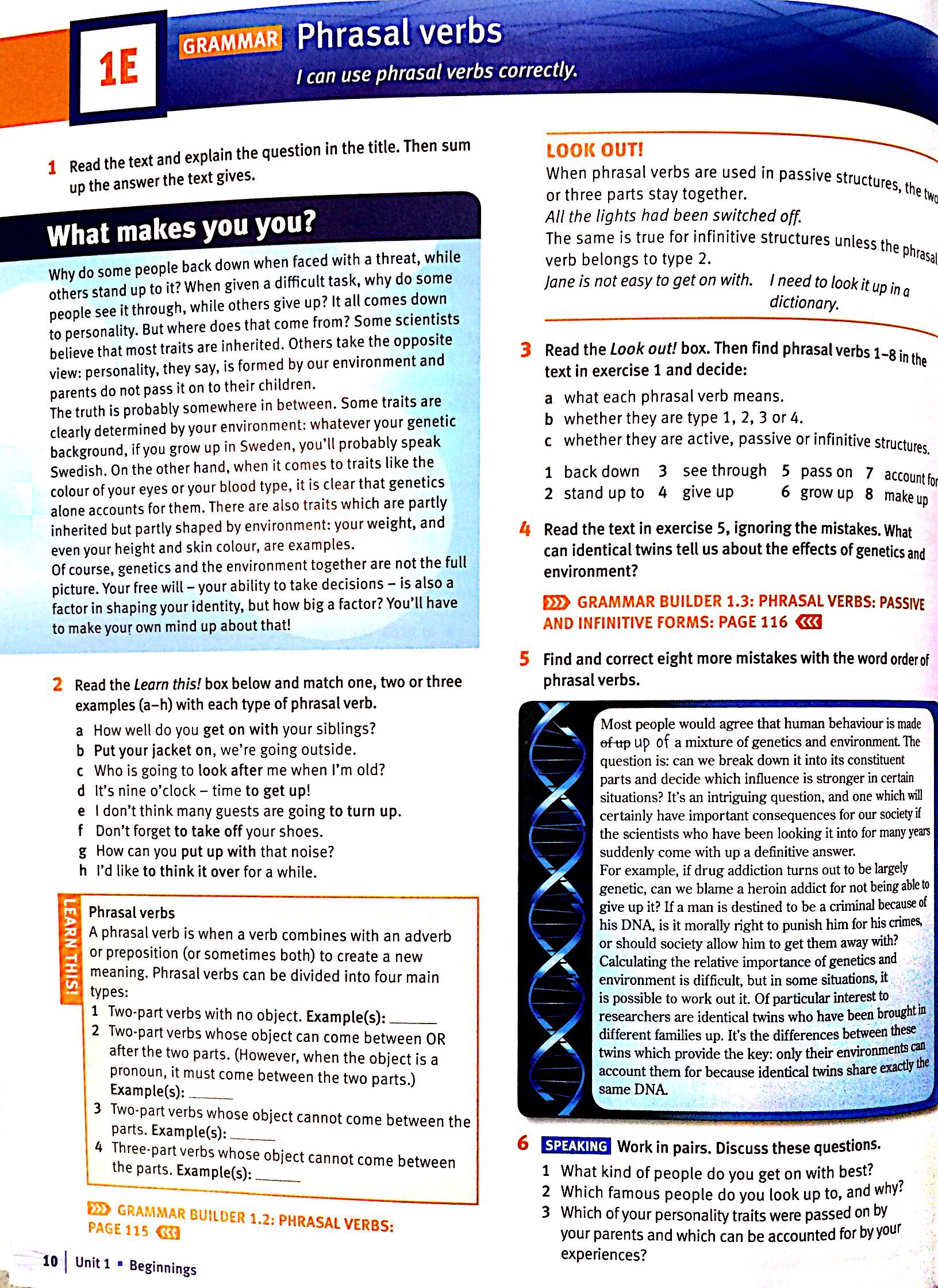 solutions advanced studentℹs book 2ed - Ảnh 8