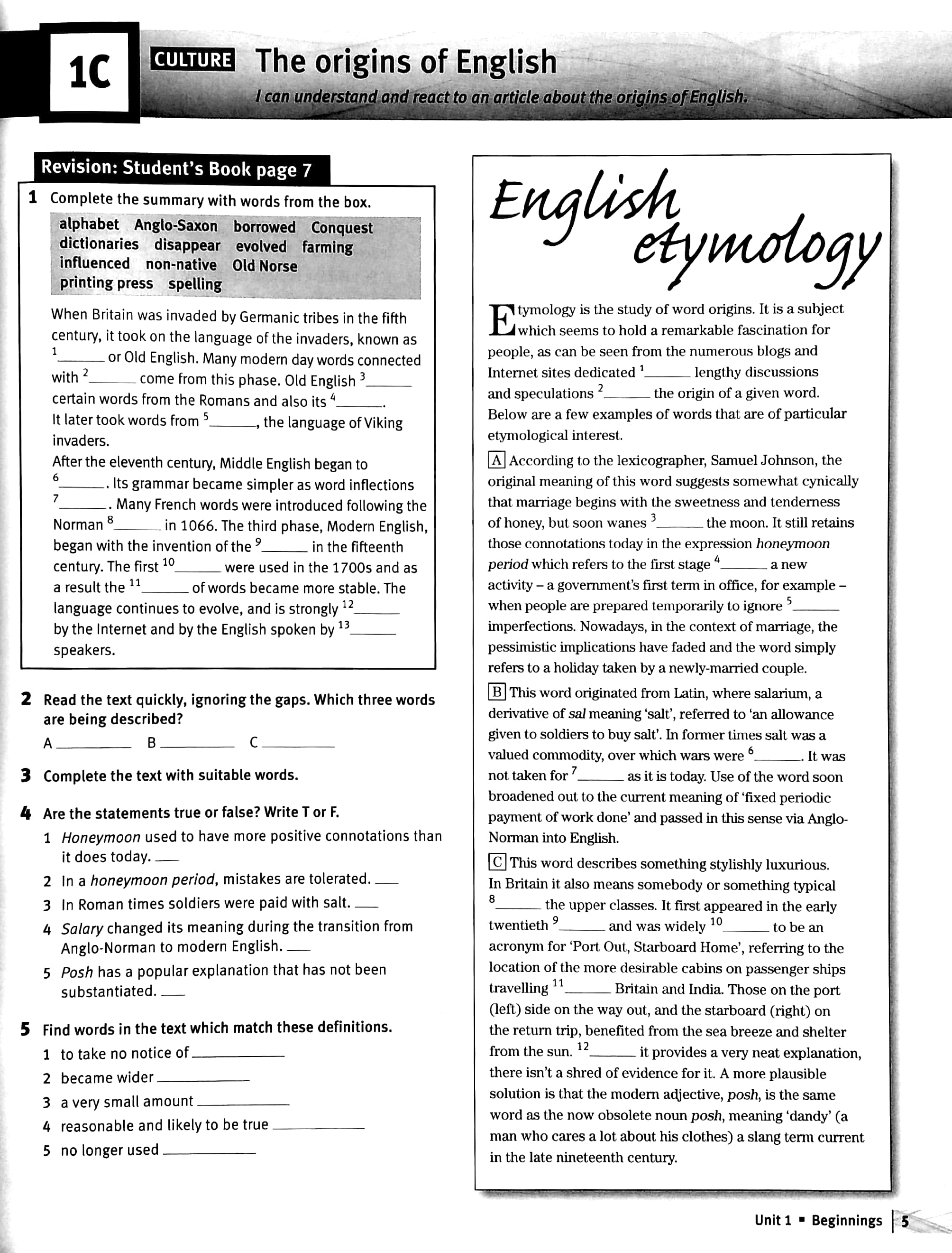 solutions advanced workbook second edition and audio cd pack - Ảnh 5