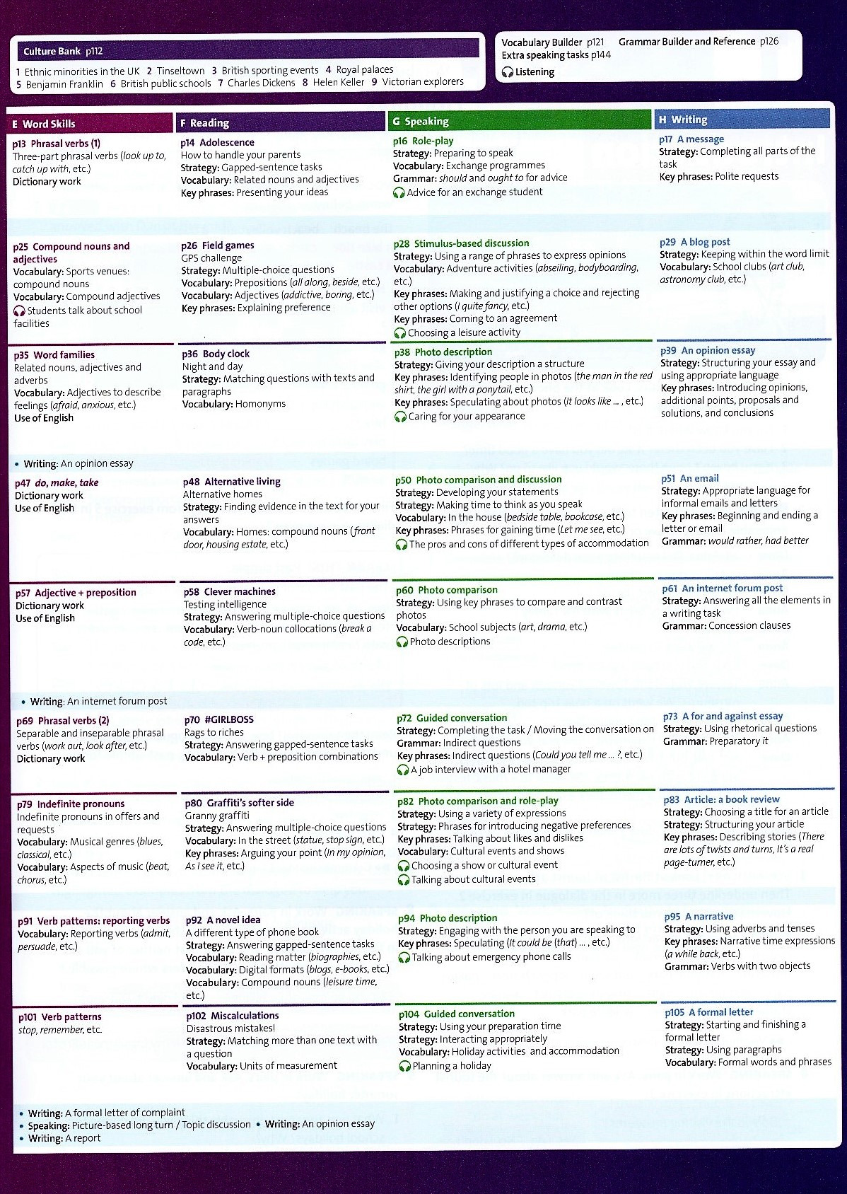 solutions: intermediate: student's book - 3rd edition - Ảnh 3