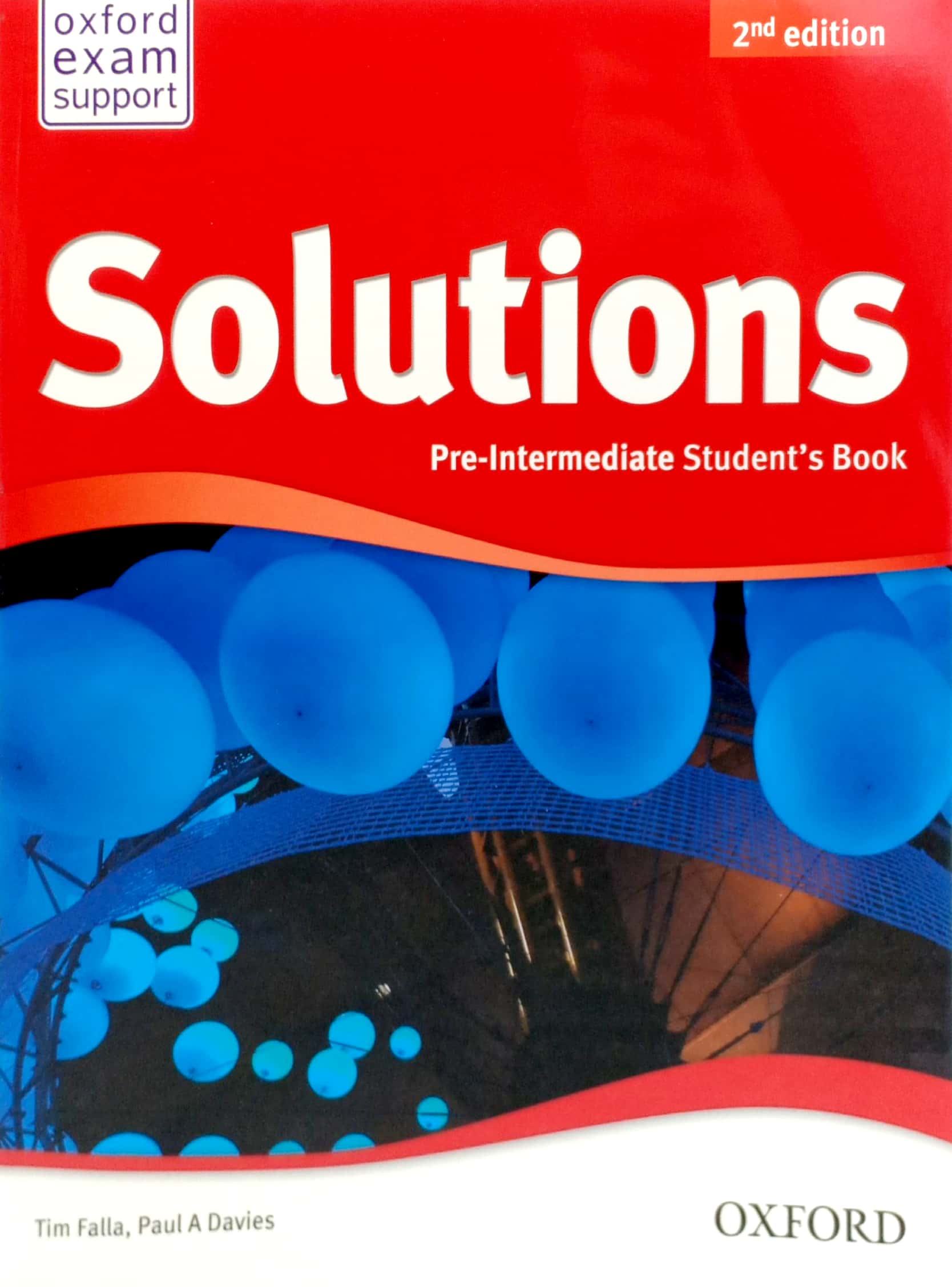 solutions pre-int sb 2ed - Ảnh 2