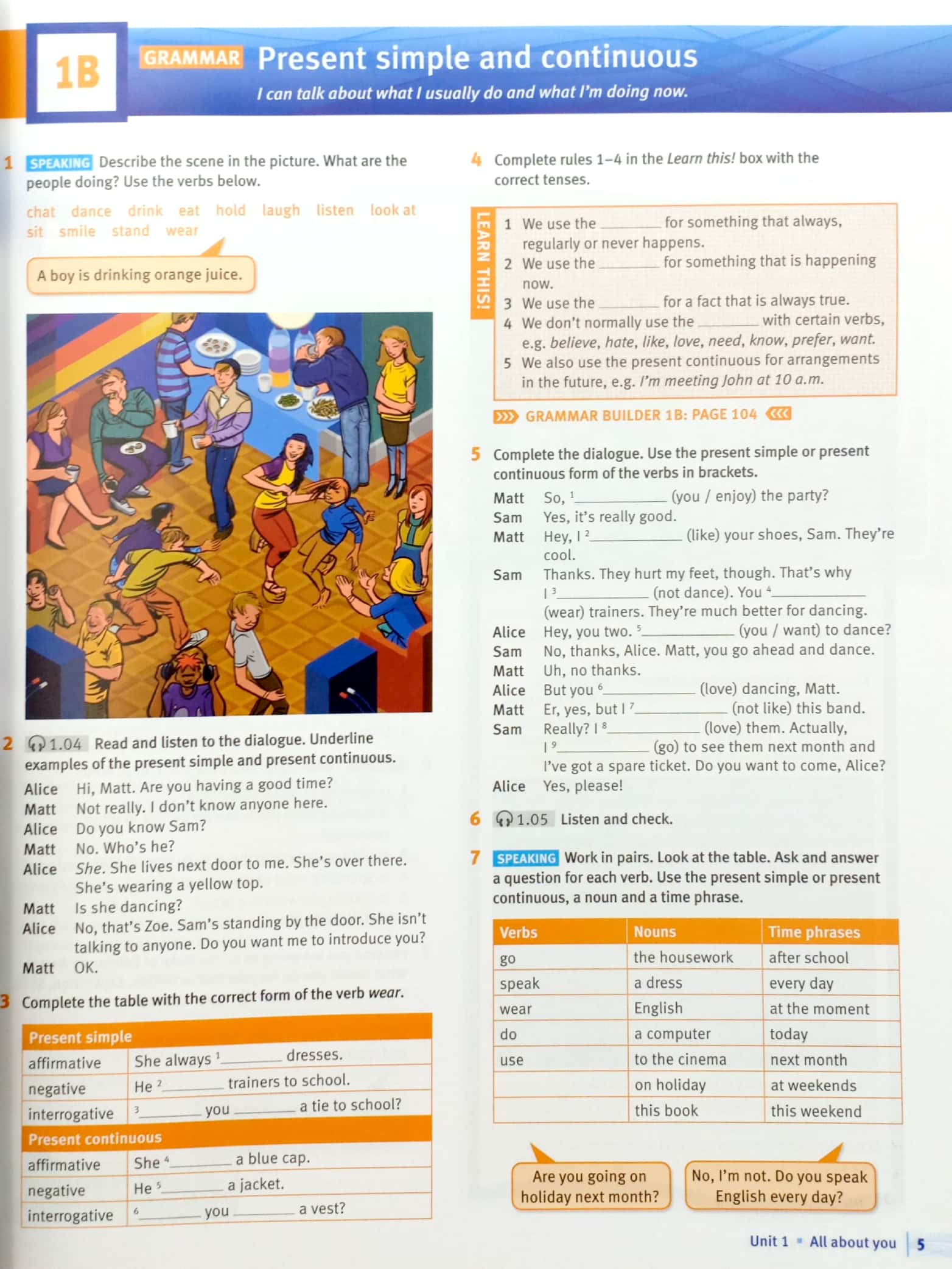 solutions pre-int sb 2ed - Ảnh 5