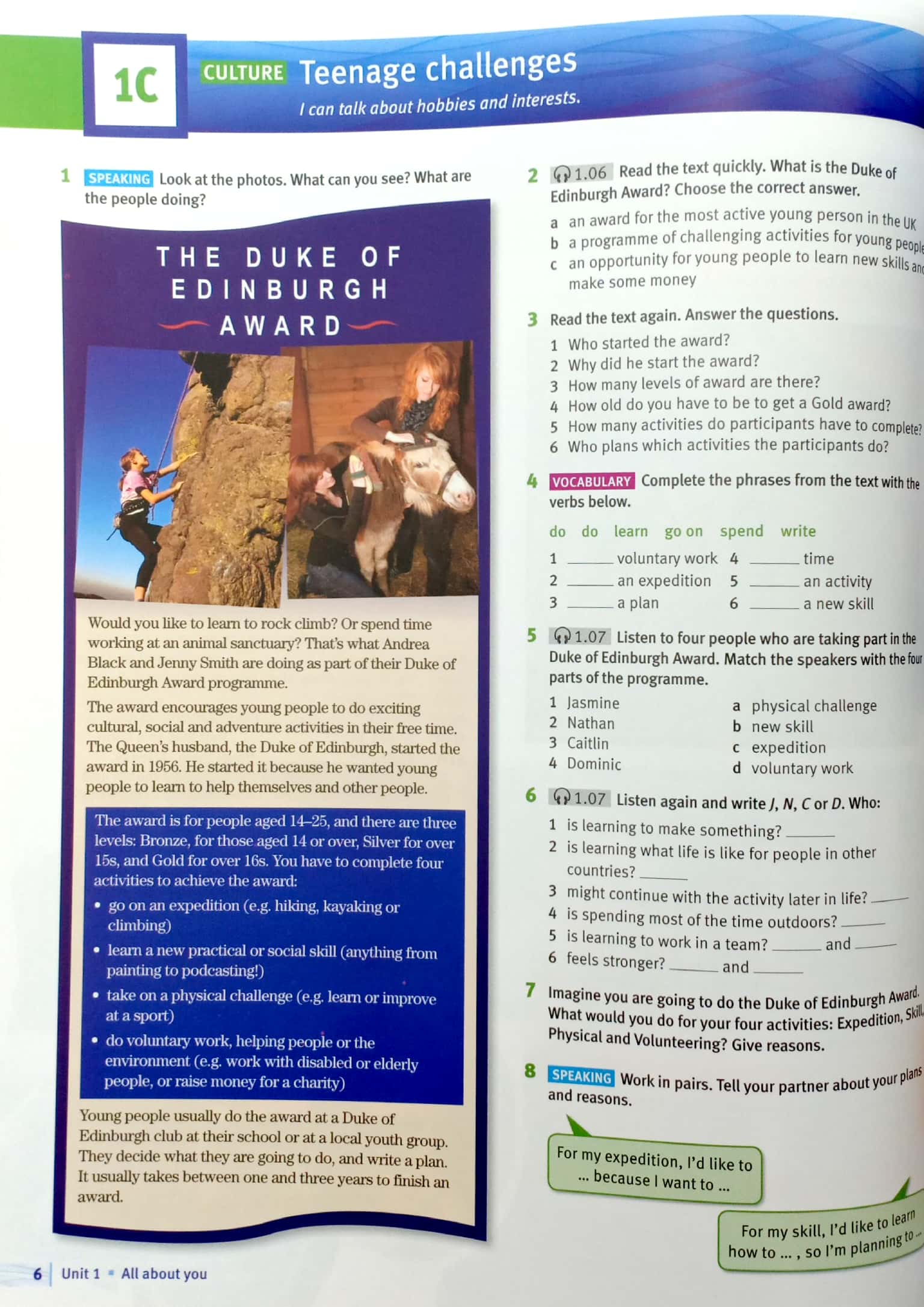 solutions pre-int sb 2ed - Ảnh 6